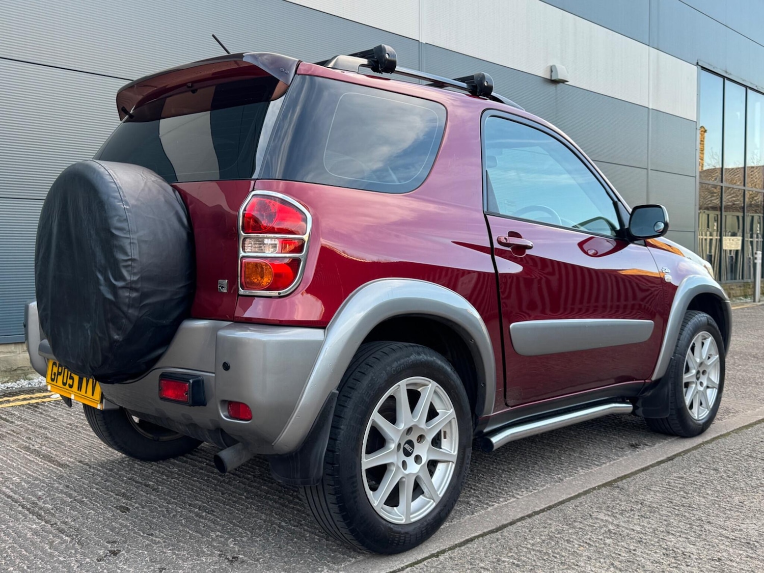 Used Toyota RAV4 2005 for sale - 78220389: Photo 13
