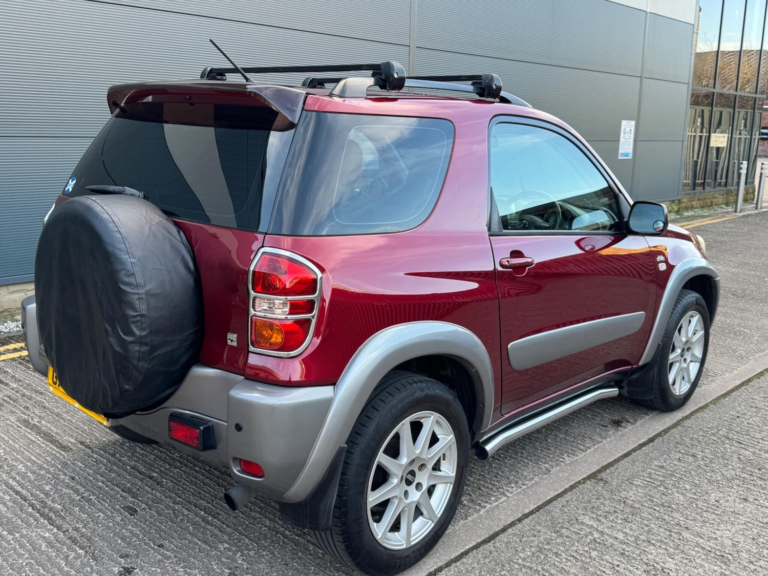 Used Toyota RAV4 2005 for sale - 78220389: Photo 14