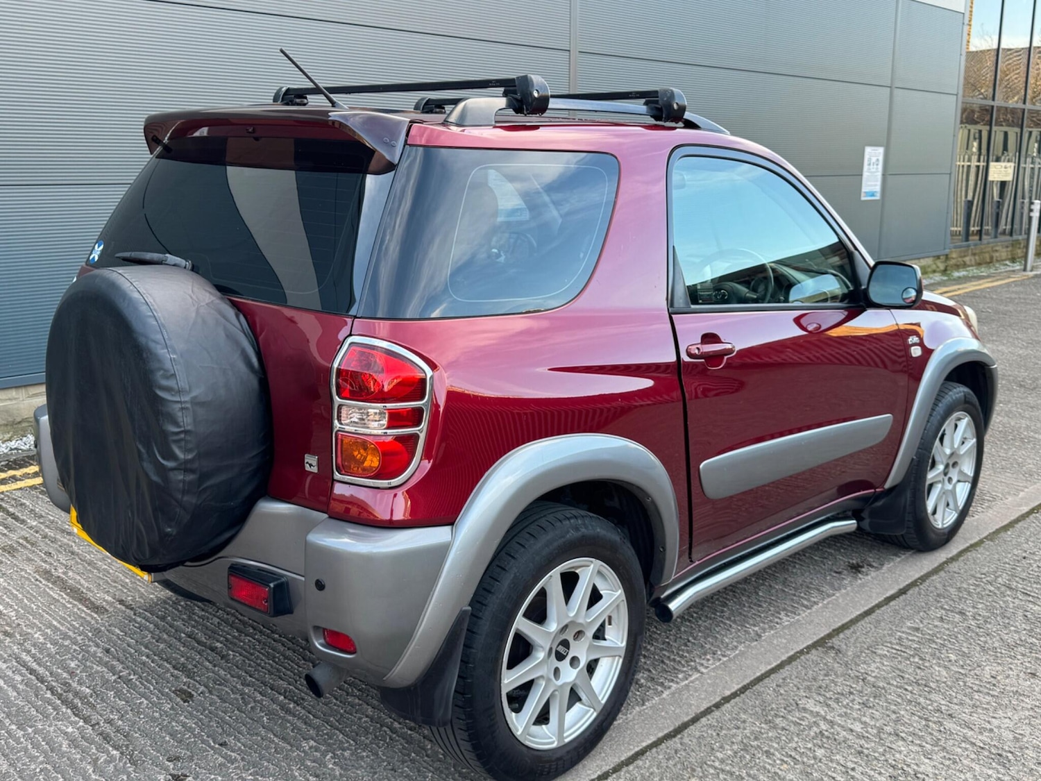Used Toyota RAV4 2005 for sale - 78220389: Photo 15