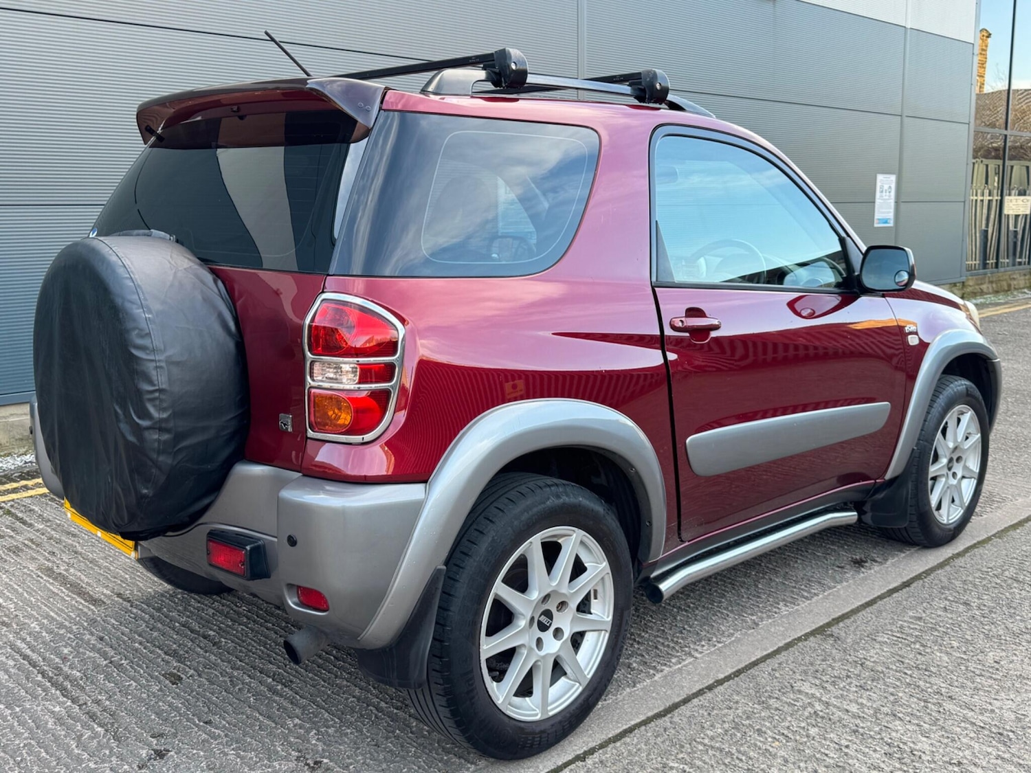 Used Toyota RAV4 2005 for sale - 78220389: Photo 16