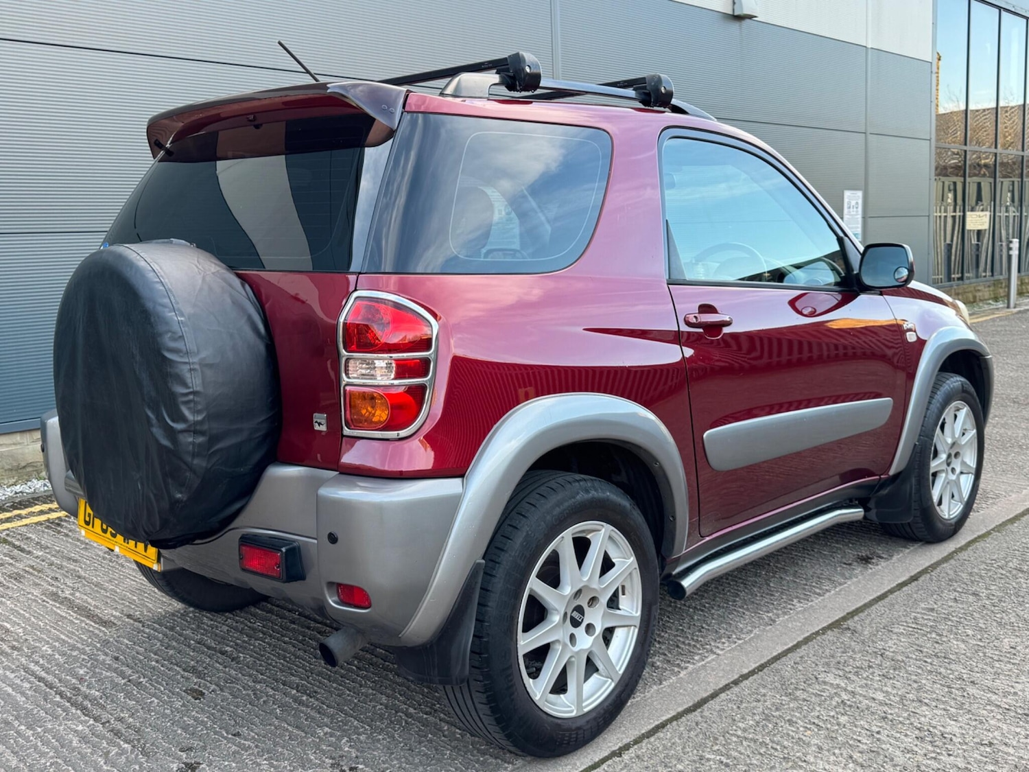 Used Toyota RAV4 2005 for sale - 78220389: Photo 17
