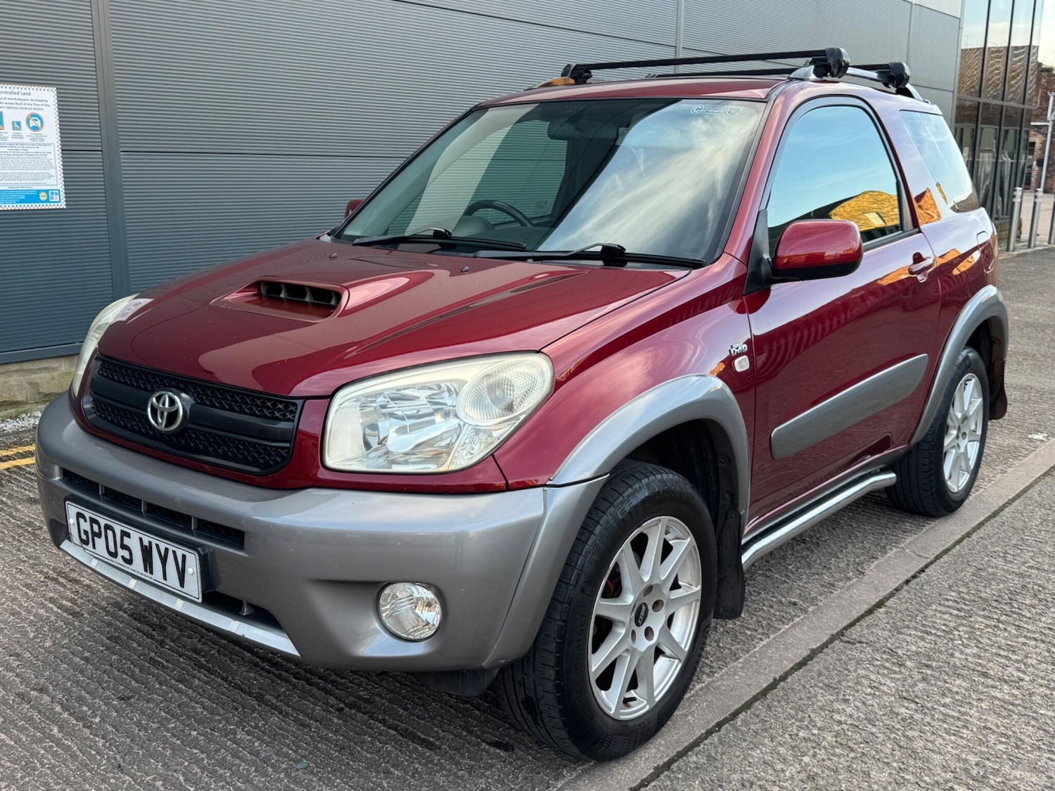 Used Toyota RAV4 2005 for sale - 78220389: Photo 18
