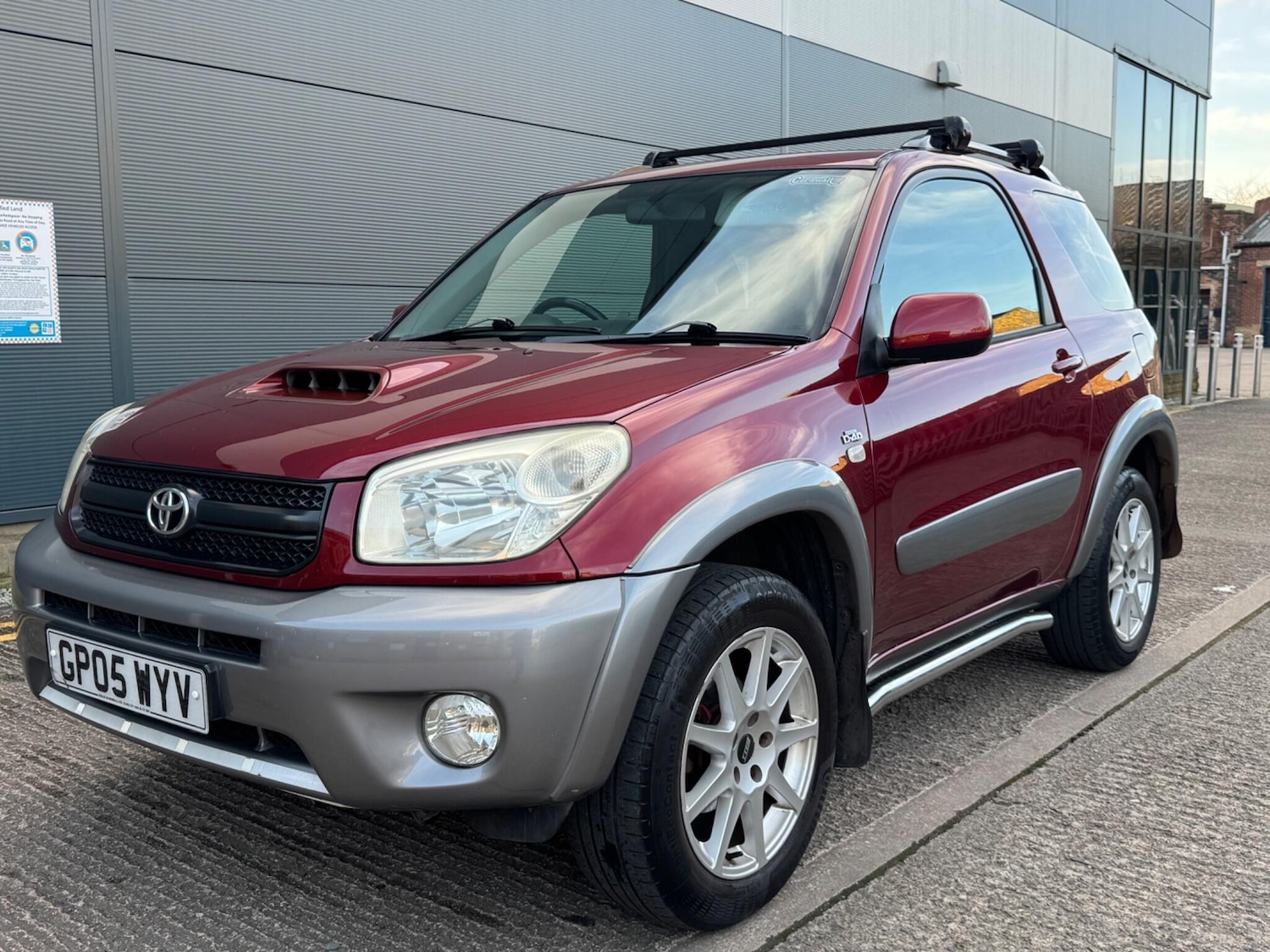 Used Toyota RAV4 2005 for sale - 78220389: Photo 19