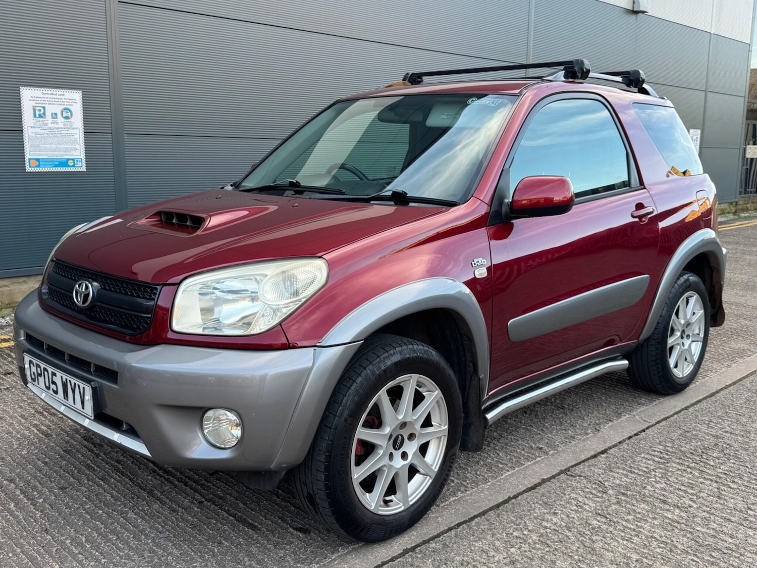 Used Toyota RAV4 2005 for sale - 78220389: Photo 20