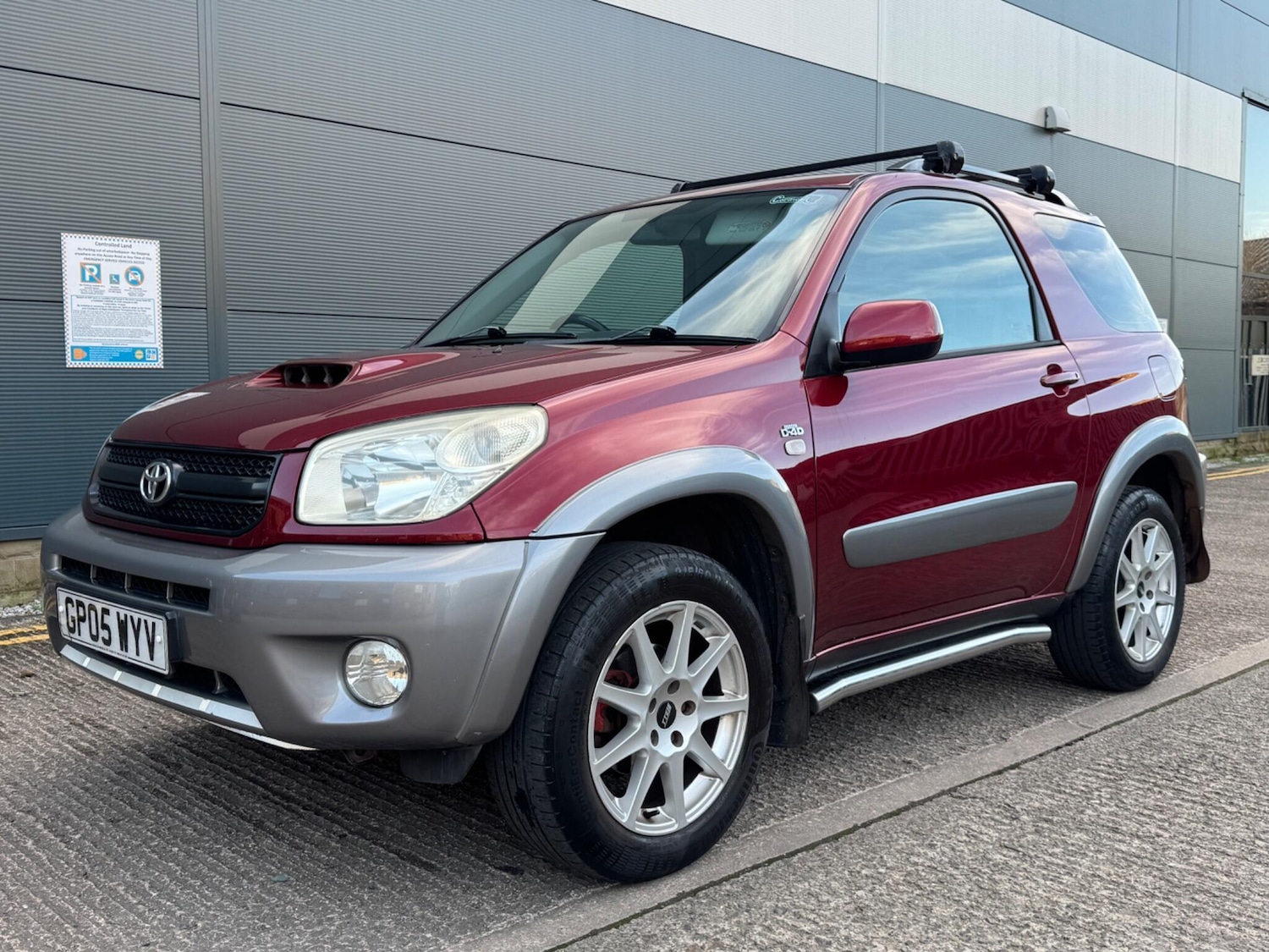 Used Toyota RAV4 2005 for sale - 78220389: Photo 21