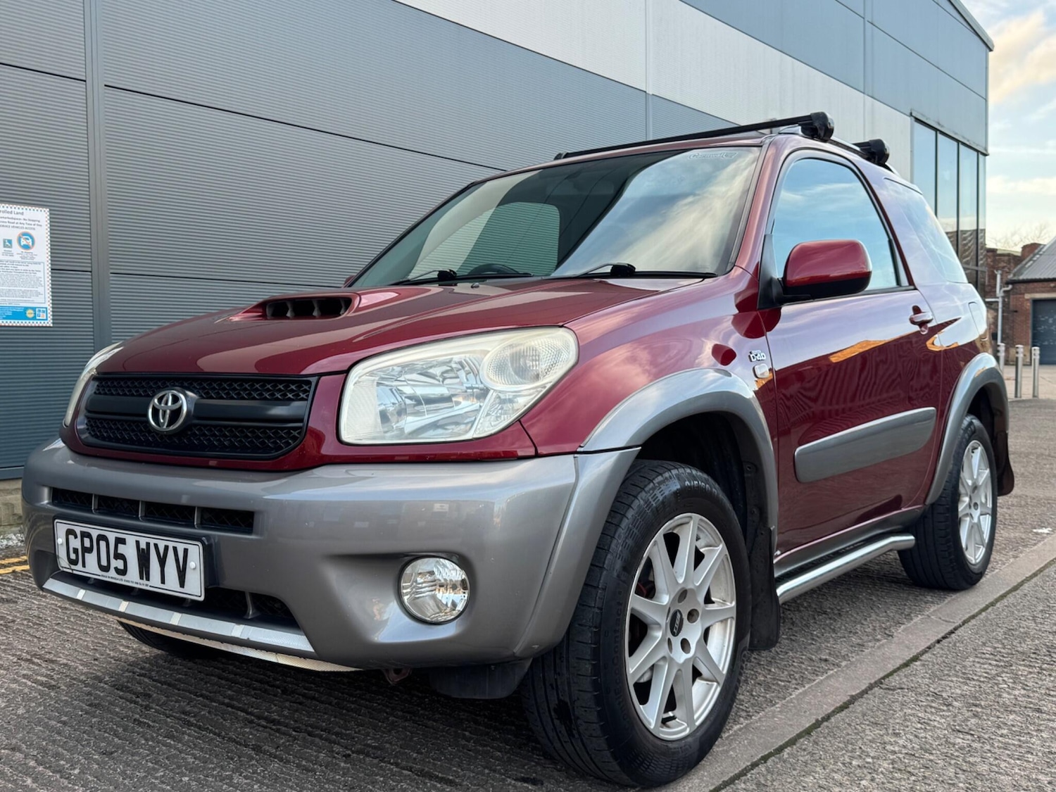 Used Toyota RAV4 2005 for sale - 78220389: Photo 22