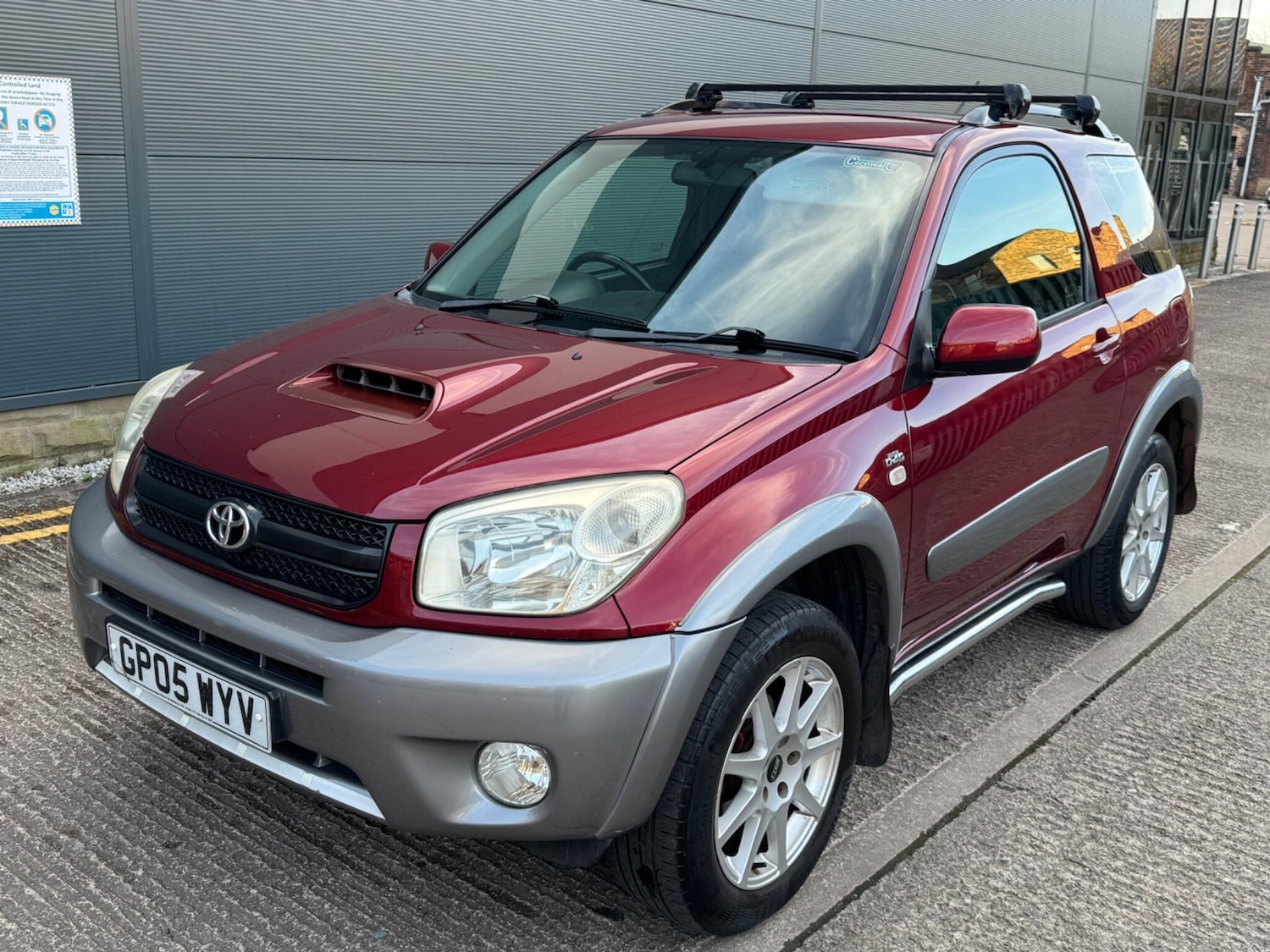 Used Toyota RAV4 2005 for sale - 78220389: Photo 23