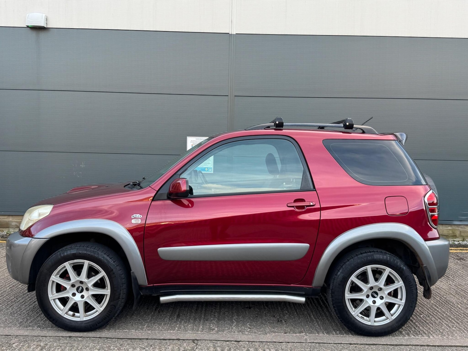 Used Toyota RAV4 2005 for sale - 78220389: Photo 24