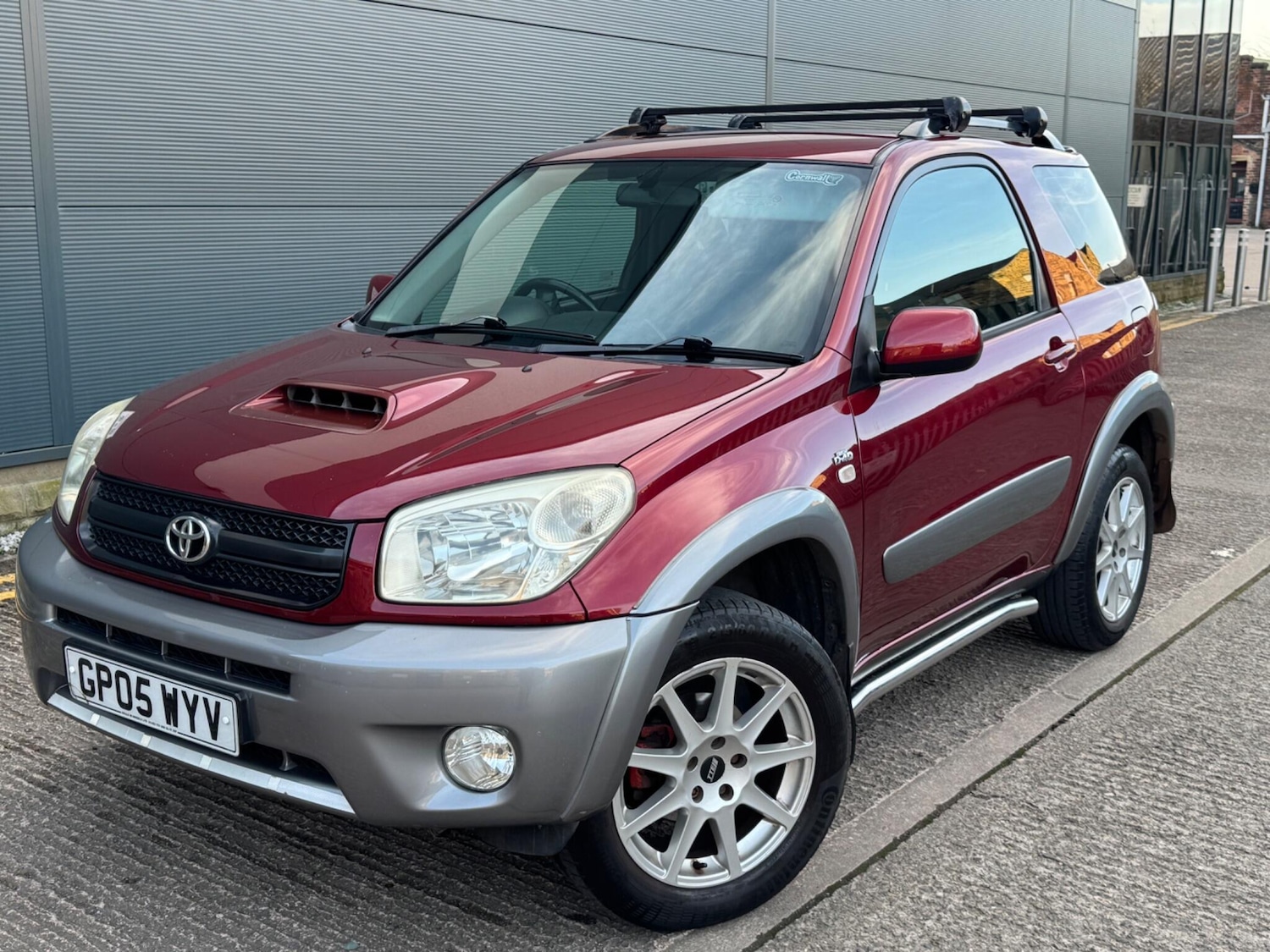 Used Toyota RAV4 2005 for sale - 78220389: Photo 25