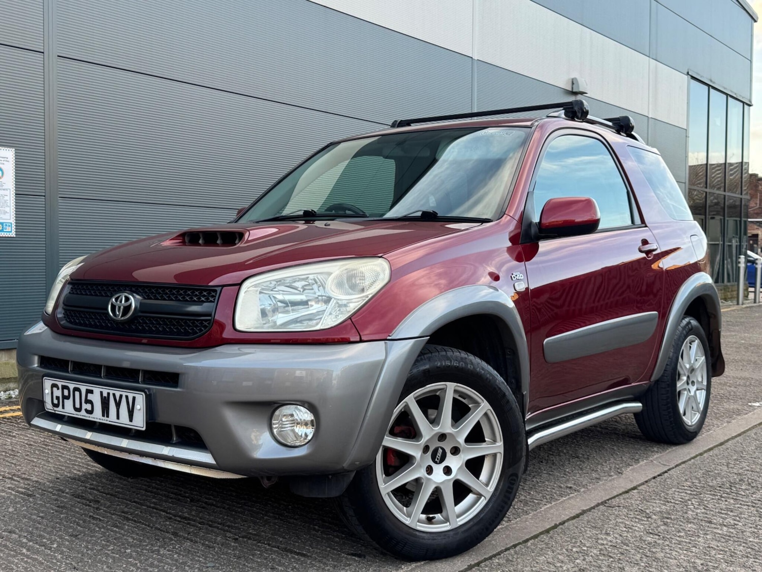 Used Toyota RAV4 2005 for sale - 78220389: Photo 26