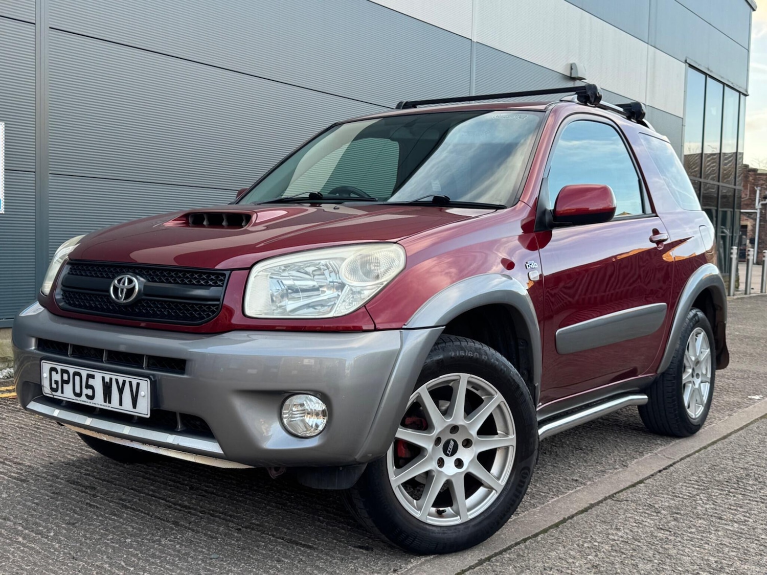 Used Toyota RAV4 2005 for sale - 78220389: Photo 27