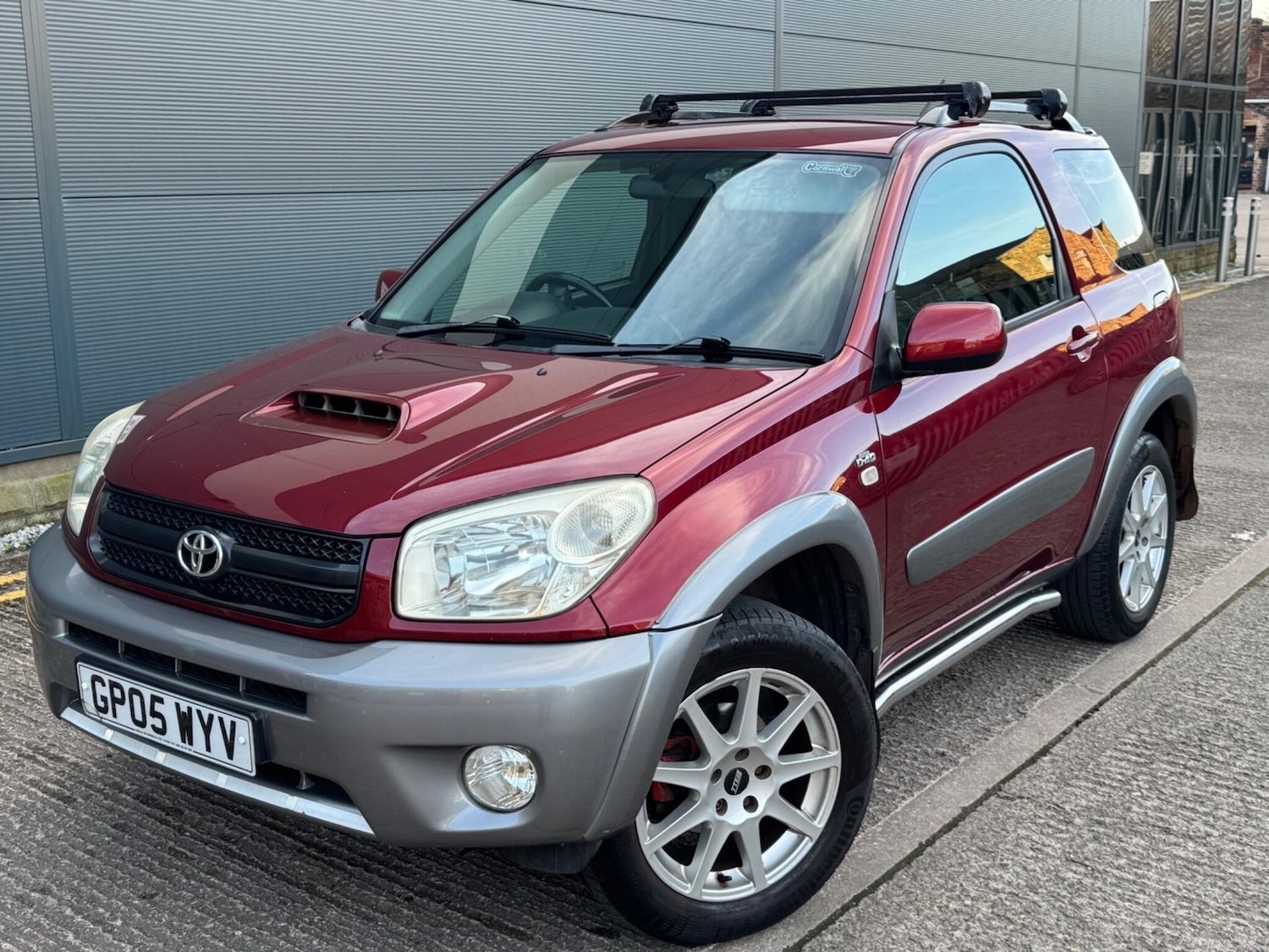 Used Toyota RAV4 2005 for sale - 78220389: Photo 28
