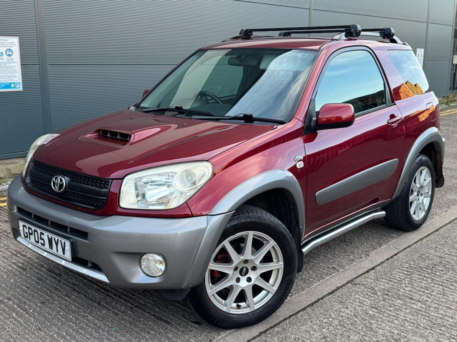 Used Toyota RAV4 2005 for sale - 78220389: Photo 29