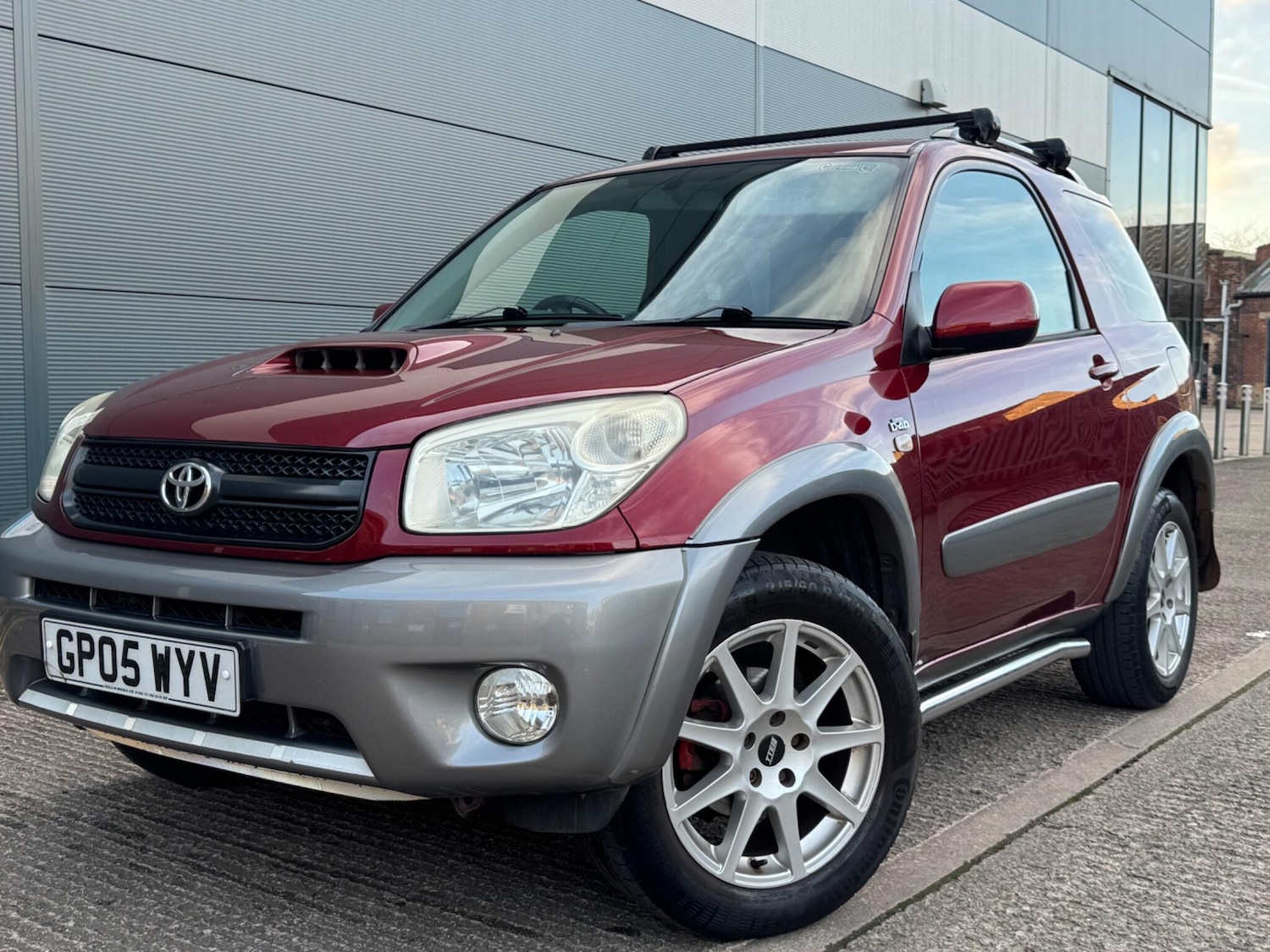 Used Toyota RAV4 2005 for sale - 78220389: Photo 30