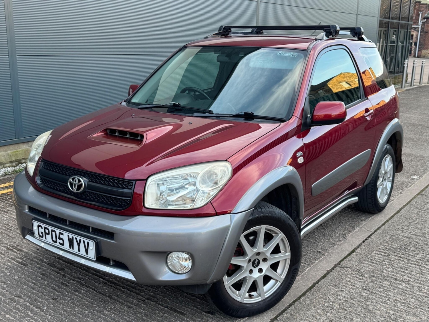 Used Toyota RAV4 2005 for sale - 78220389: Photo 31