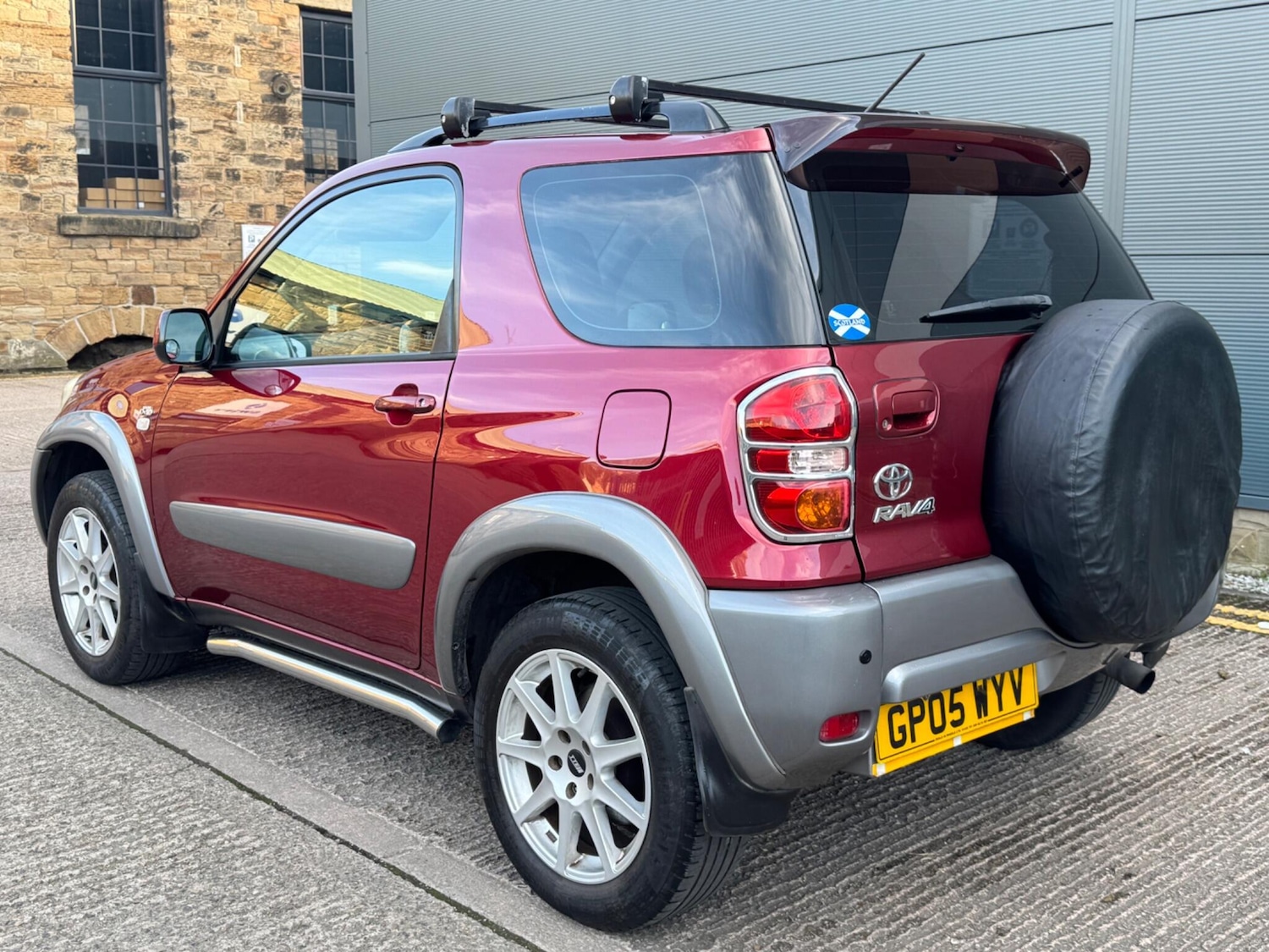 Used Toyota RAV4 2005 for sale - 78220389: Photo 34