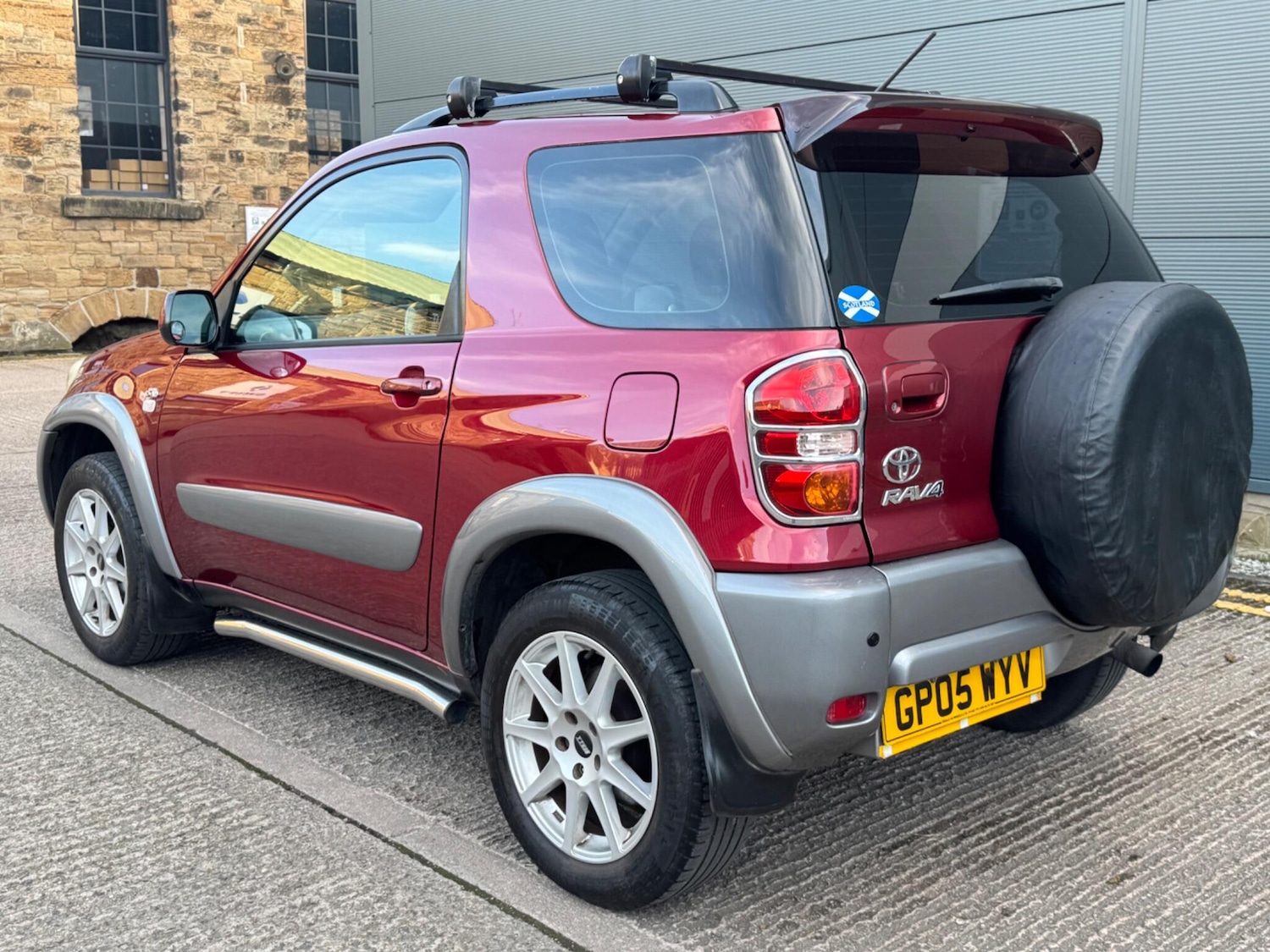 Used Toyota RAV4 2005 for sale - 78220389: Photo 35