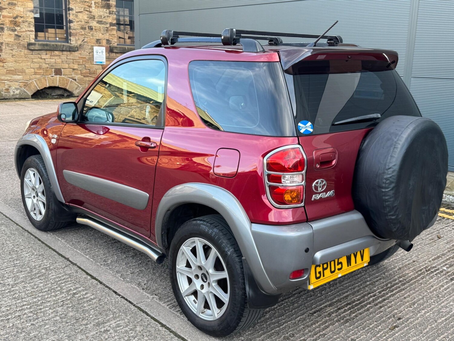 Used Toyota RAV4 2005 for sale - 78220389: Photo 36