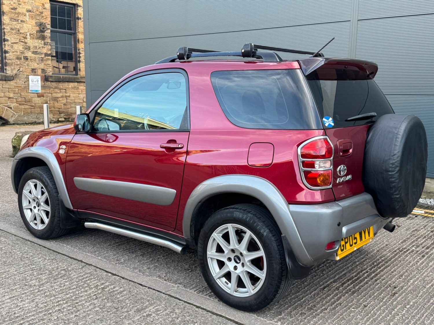 Used Toyota RAV4 2005 for sale - 78220389: Photo 37