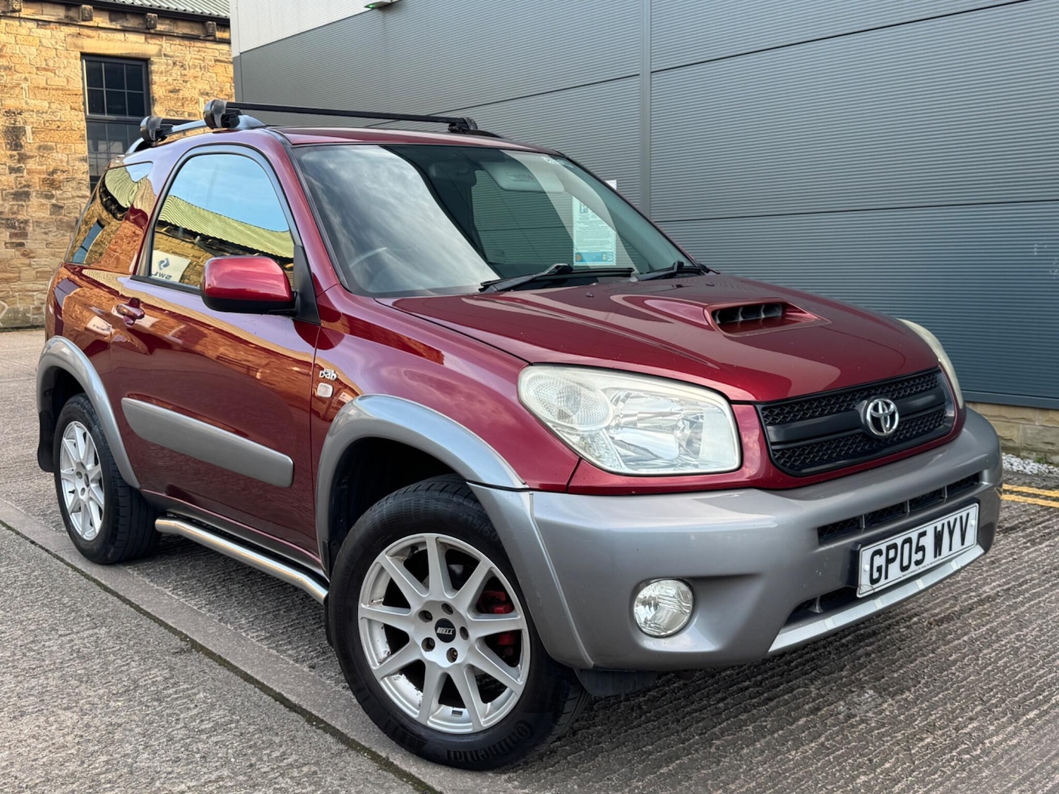 Used Toyota RAV4 2005 for sale - 78220389: Photo 4