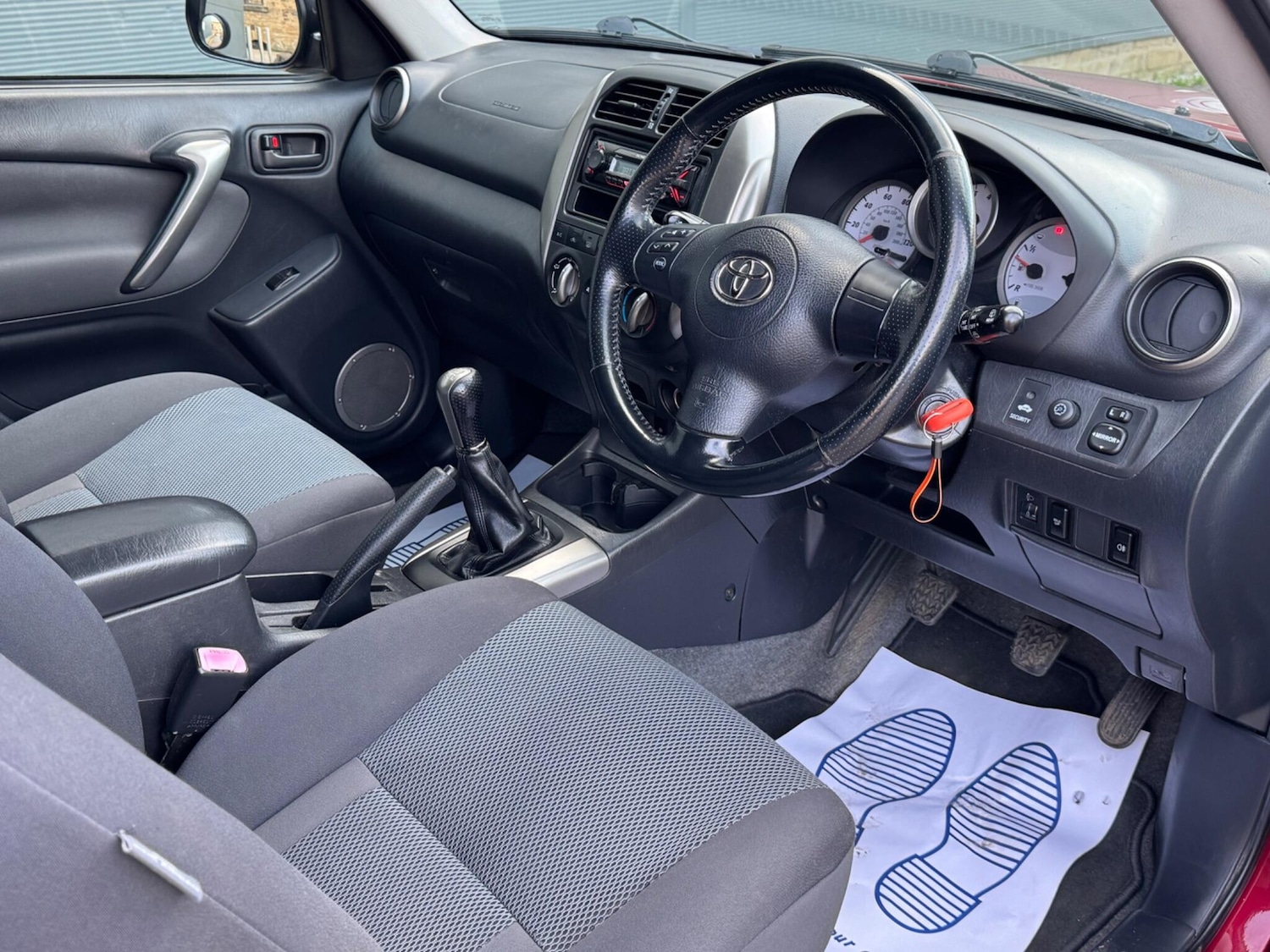 Used Toyota RAV4 2005 for sale - 78220389: Photo 41