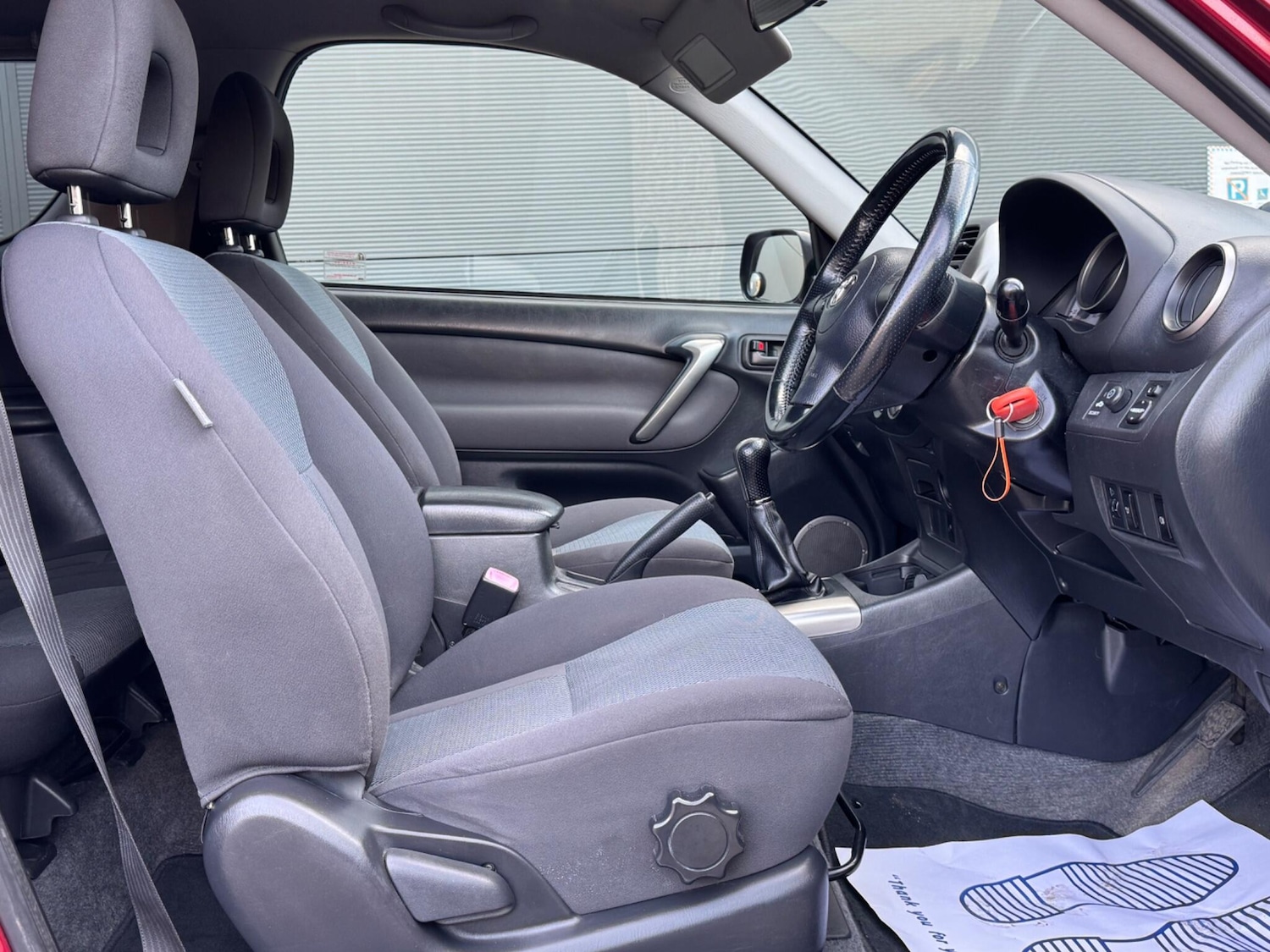 Used Toyota RAV4 2005 for sale - 78220389: Photo 42