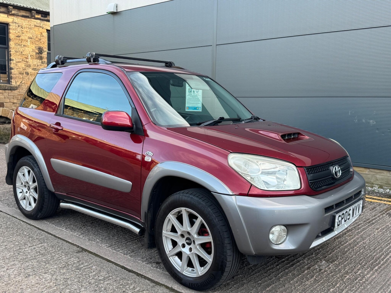 Used Toyota RAV4 2005 for sale - 78220389: Photo 5