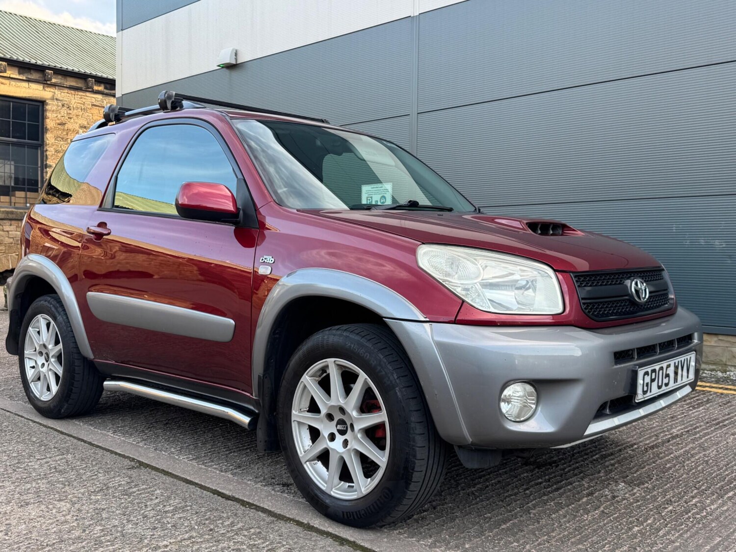 Used Toyota RAV4 2005 for sale - 78220389: Photo 6