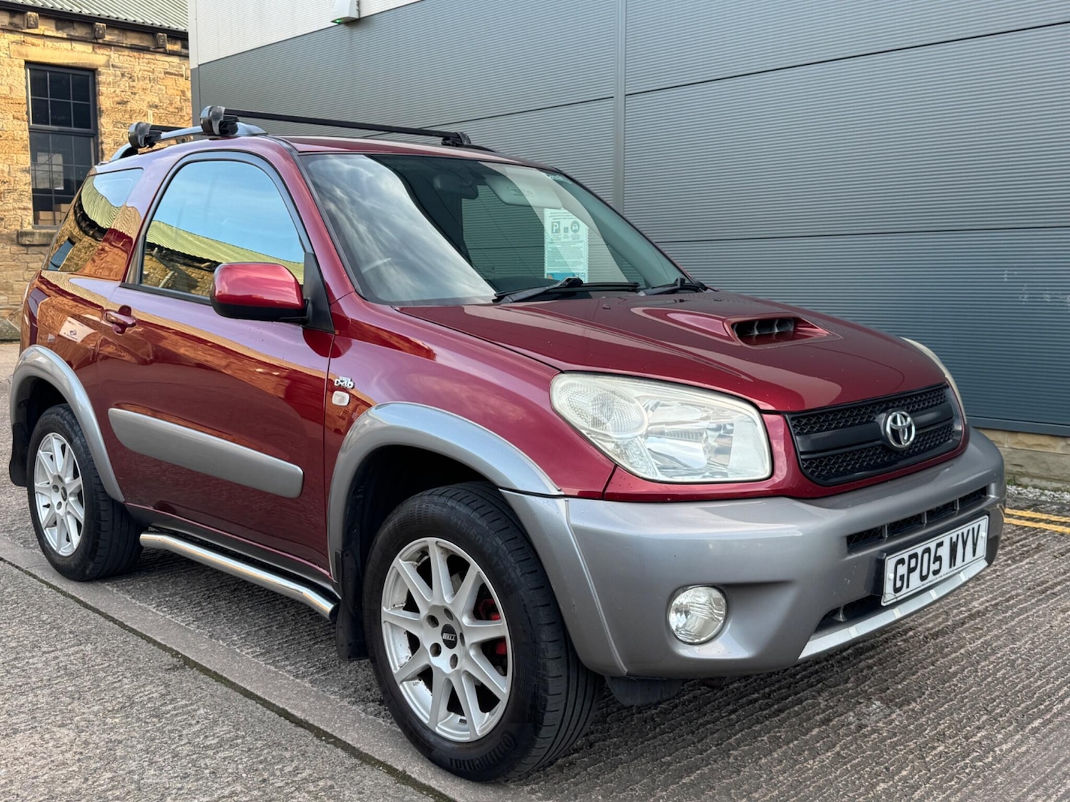 Used Toyota RAV4 2005 for sale - 78220389: Photo 7