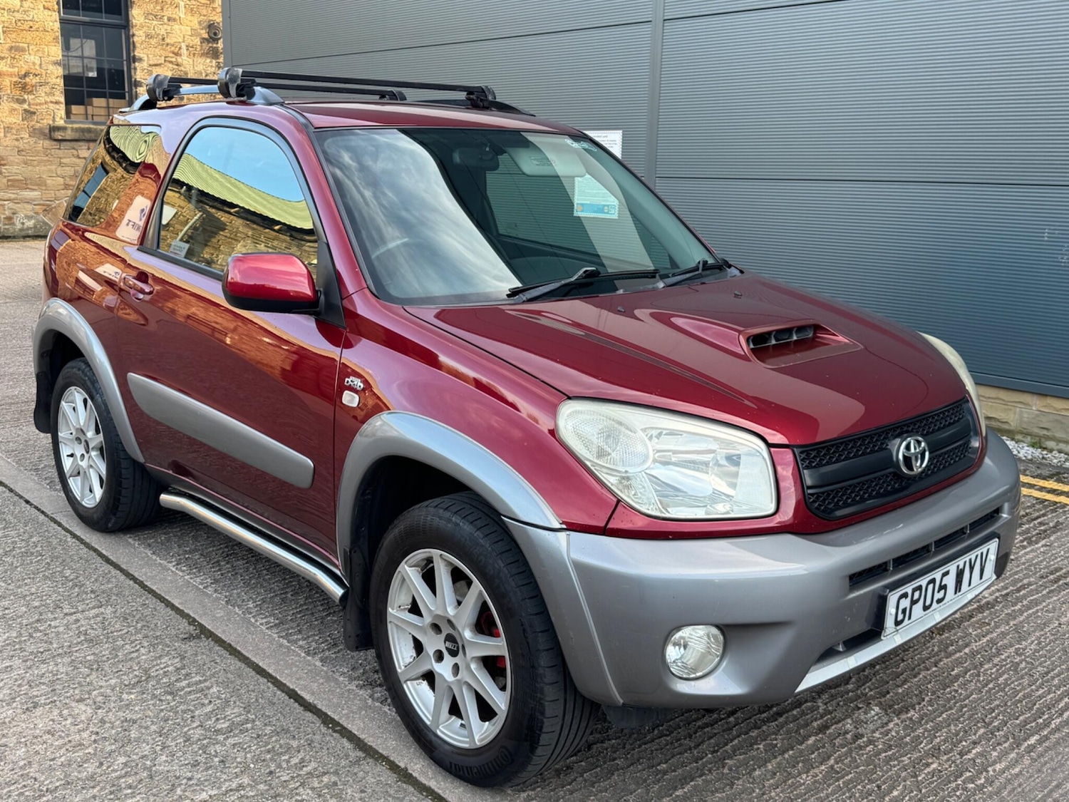 Used Toyota RAV4 2005 for sale - 78220389: Photo 9
