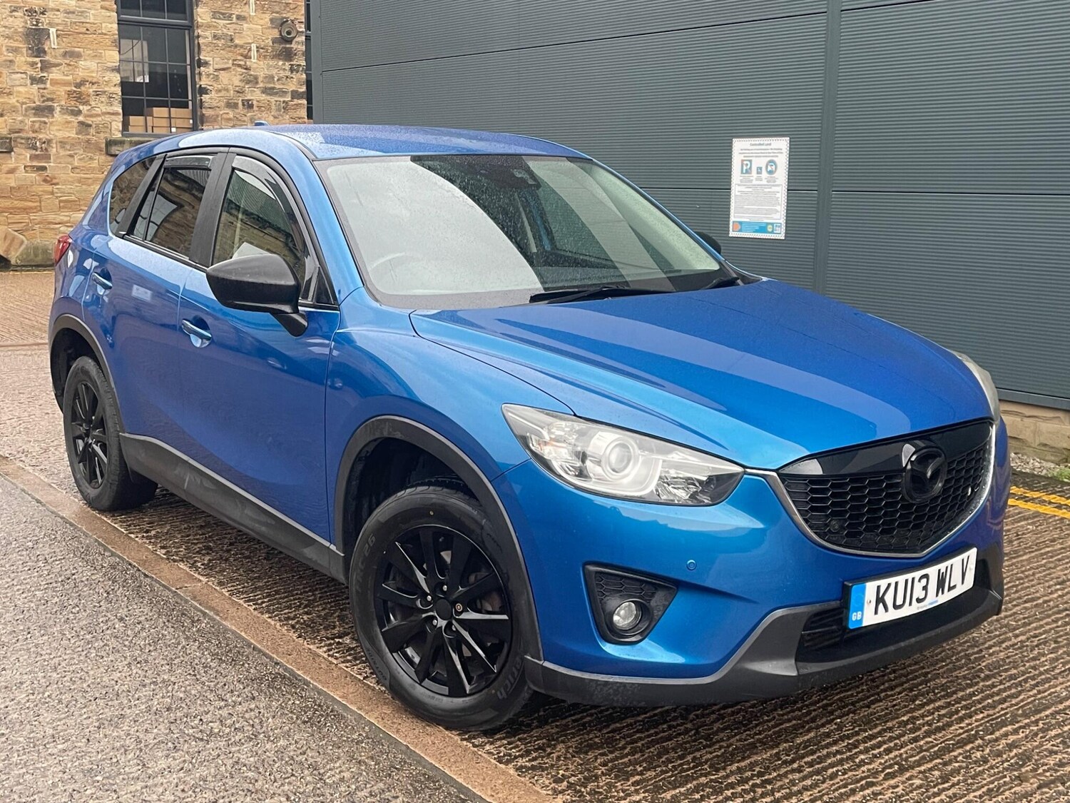 Used Mazda CX-5 for sale - 77484351: Photo 22