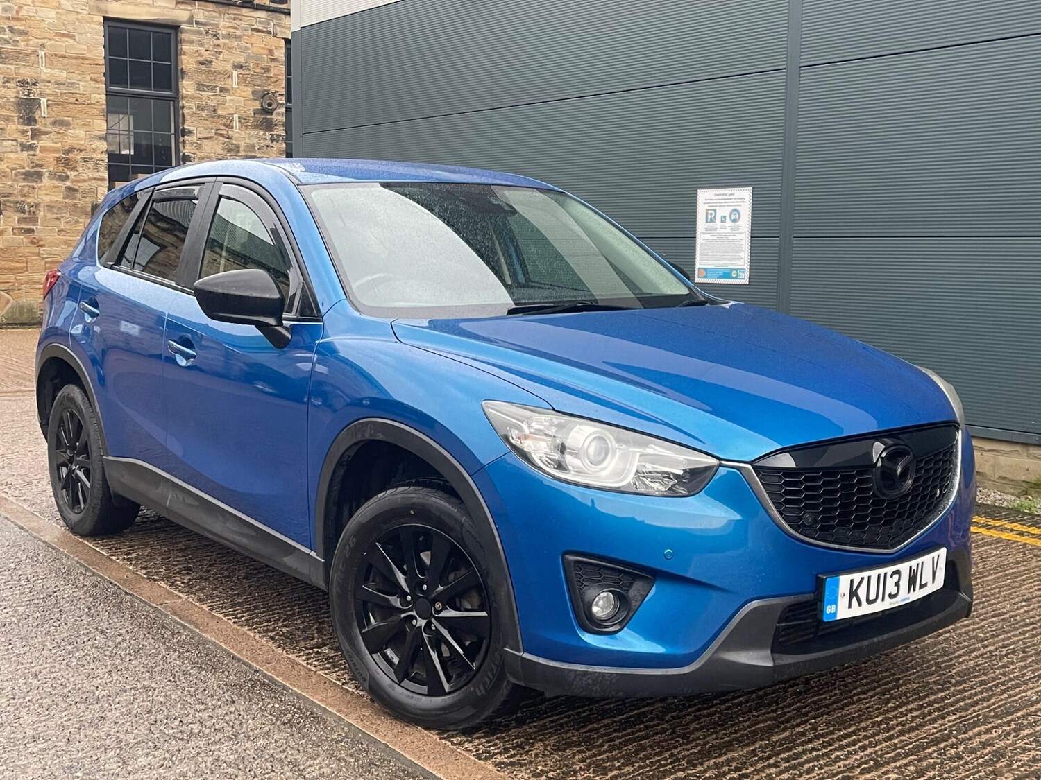 Used Mazda CX-5 for sale - 77484351: Photo 23