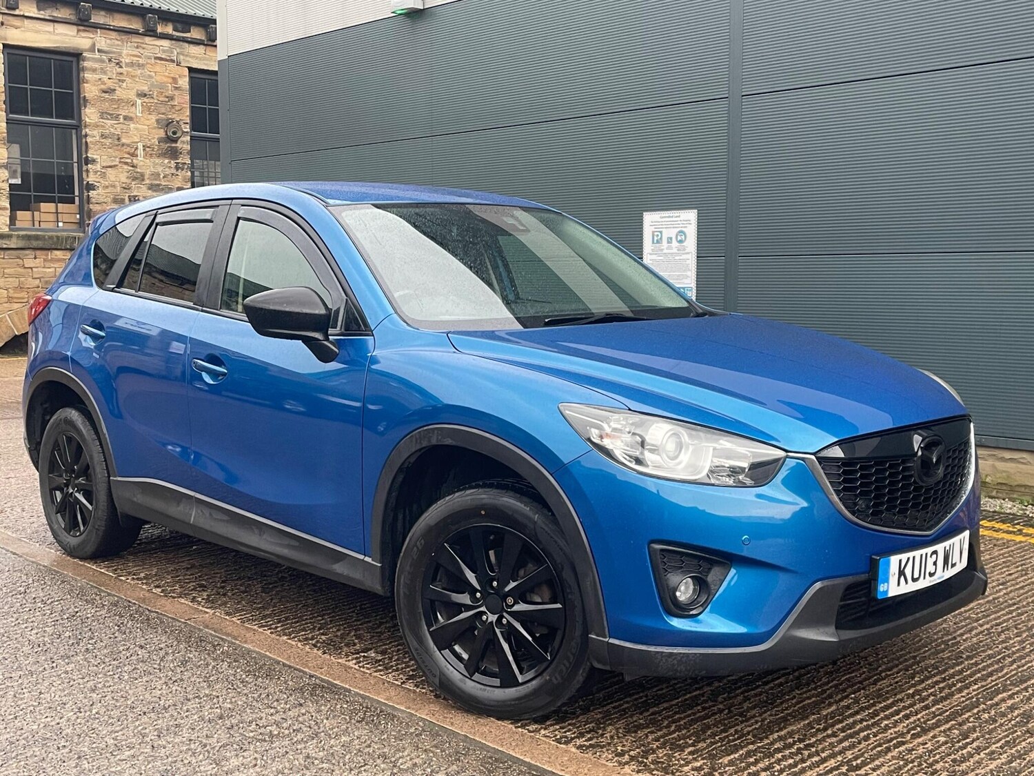 Used Mazda CX-5 for sale - 77484351: Photo 24