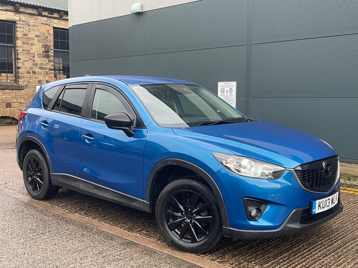 Used Mazda CX-5 for sale - 77484351: Photo 25