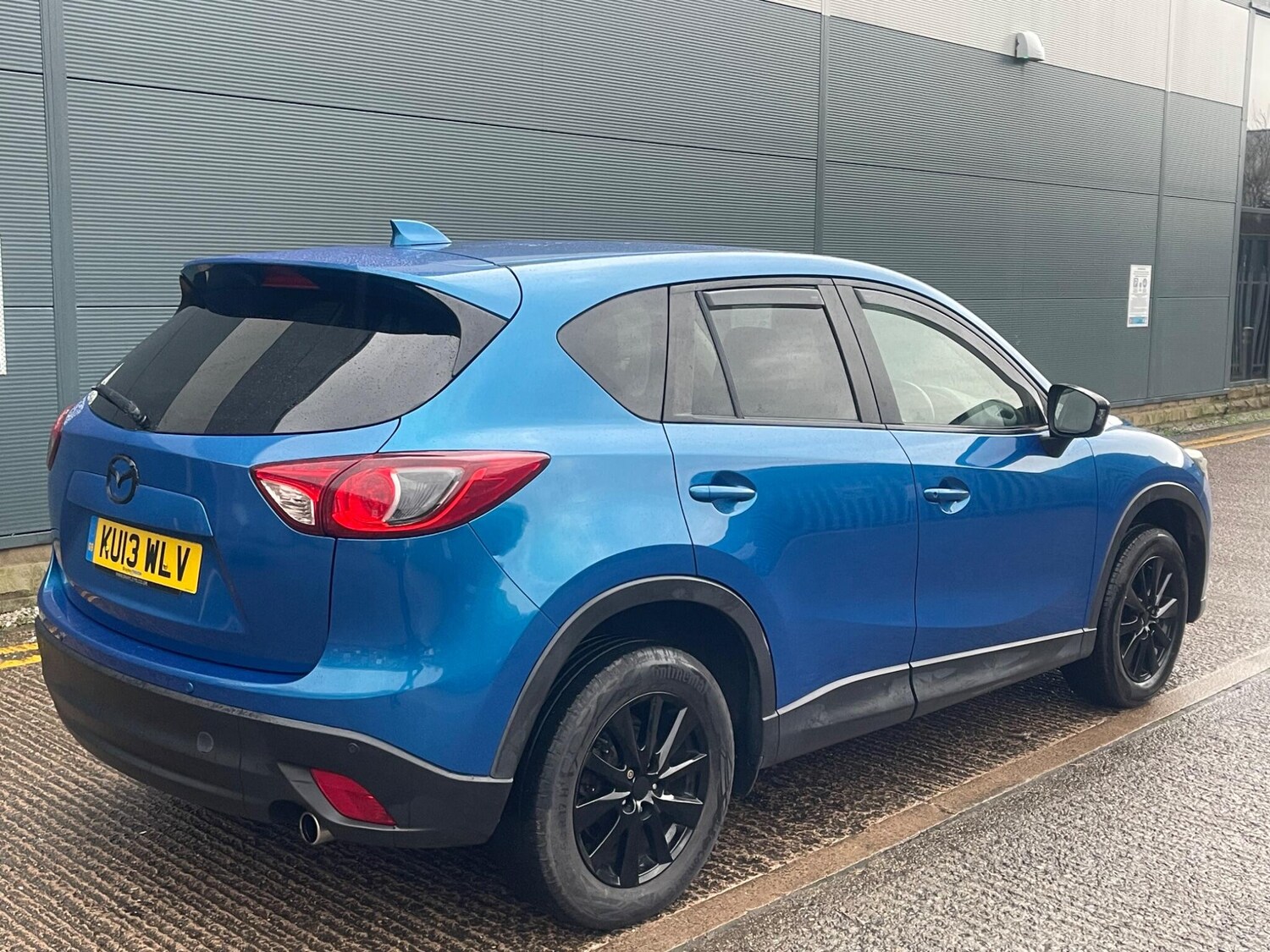 Used Mazda CX-5 for sale - 77484351: Photo 29