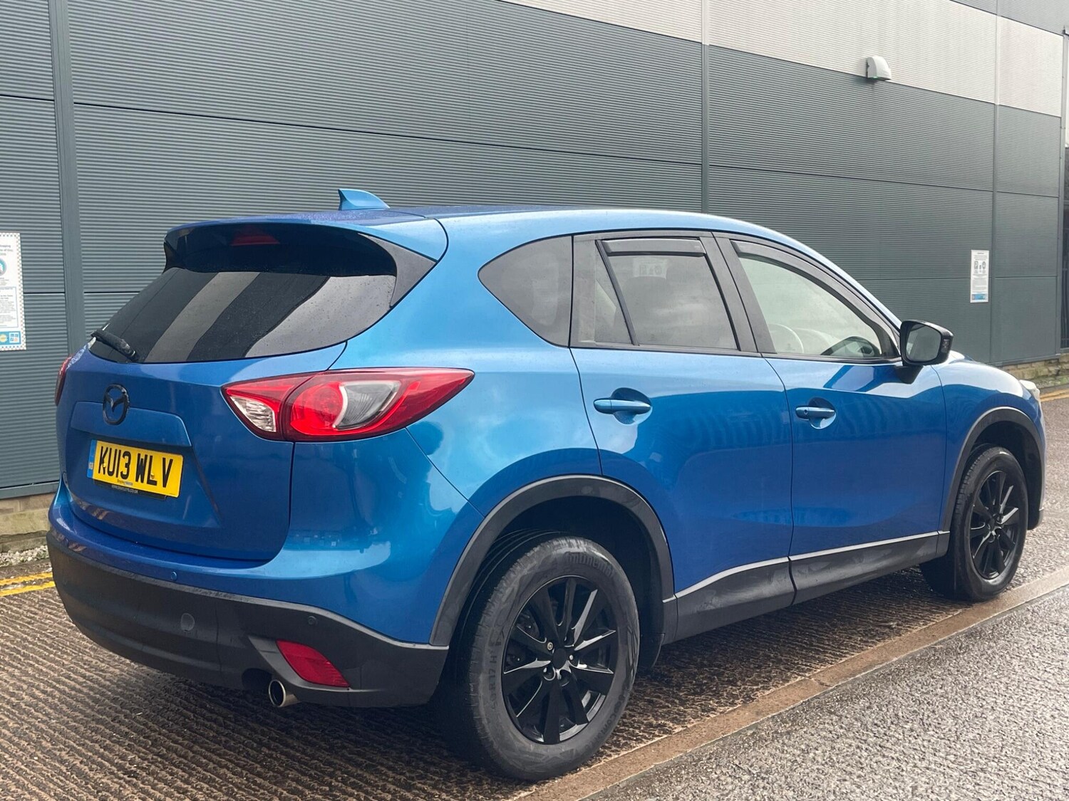 Used Mazda CX-5 for sale - 77484351: Photo 30