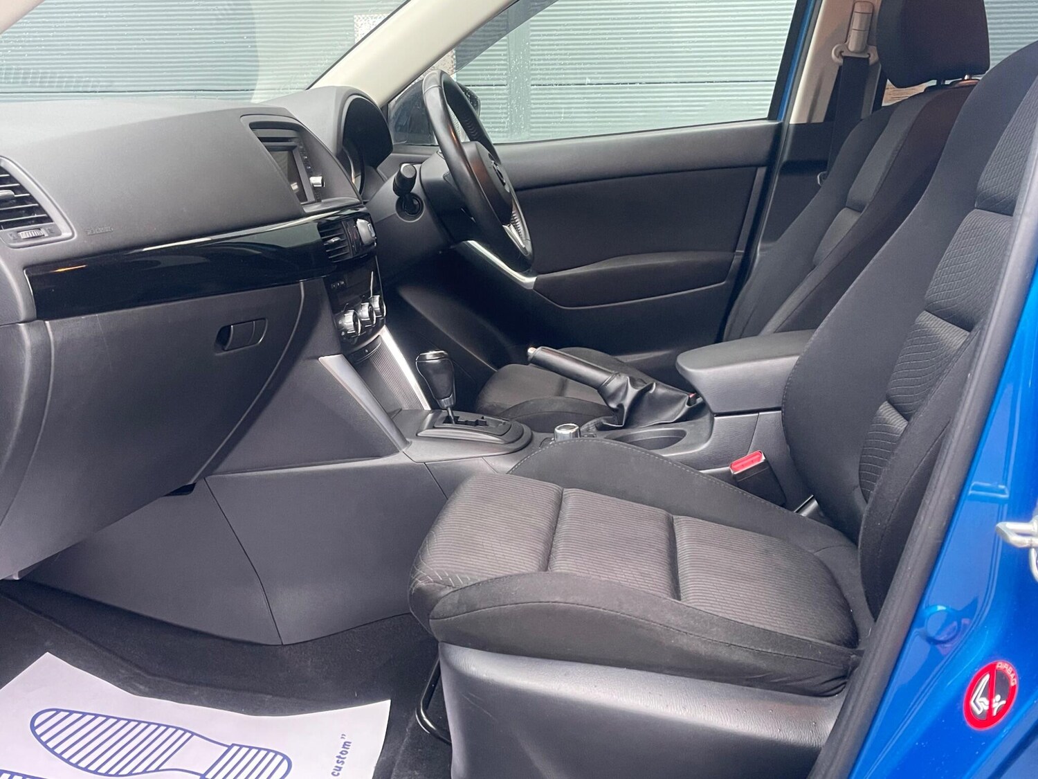 Used Mazda CX-5 for sale - 77484351: Photo 32