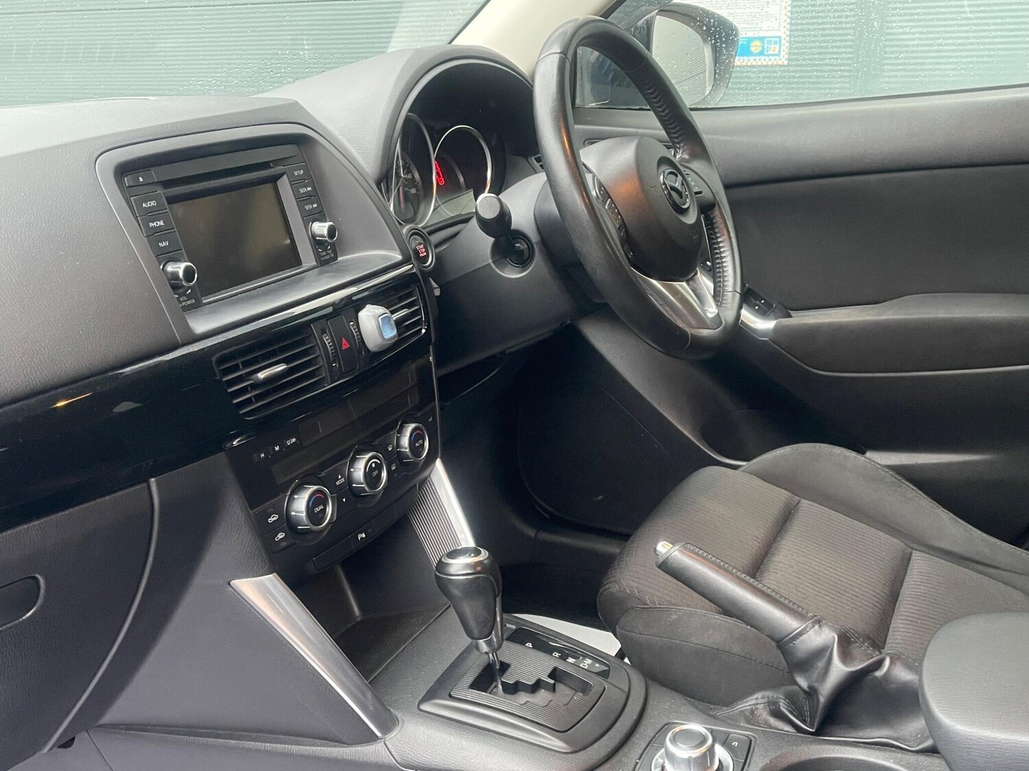 Used Mazda CX-5 for sale - 77484351: Photo 33