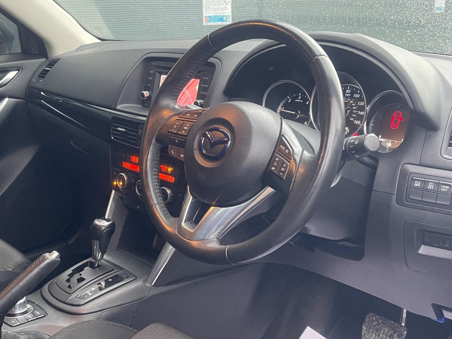 Used Mazda CX-5 for sale - 77484351: Photo 34