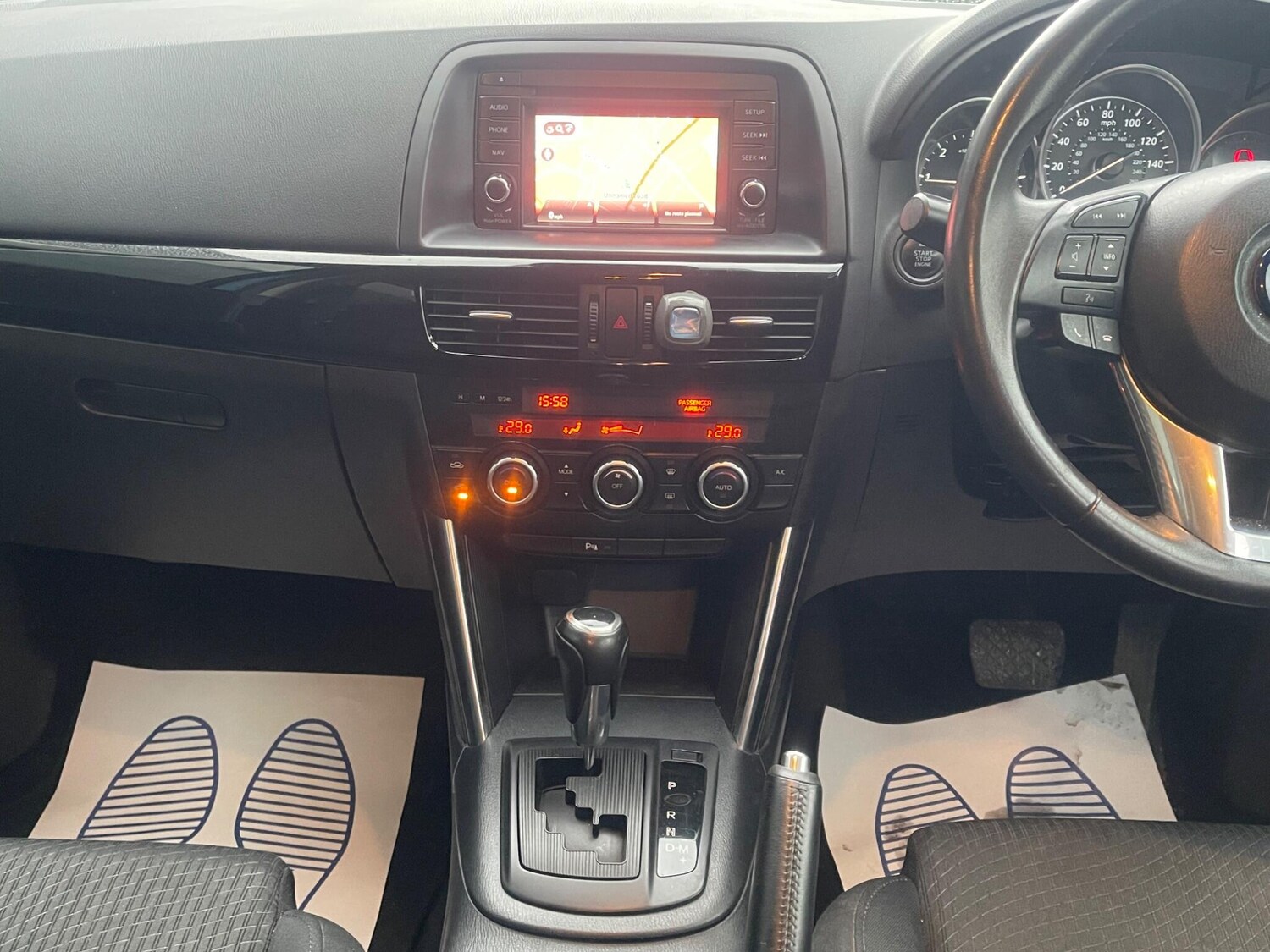 Used Mazda CX-5 for sale - 77484351: Photo 37