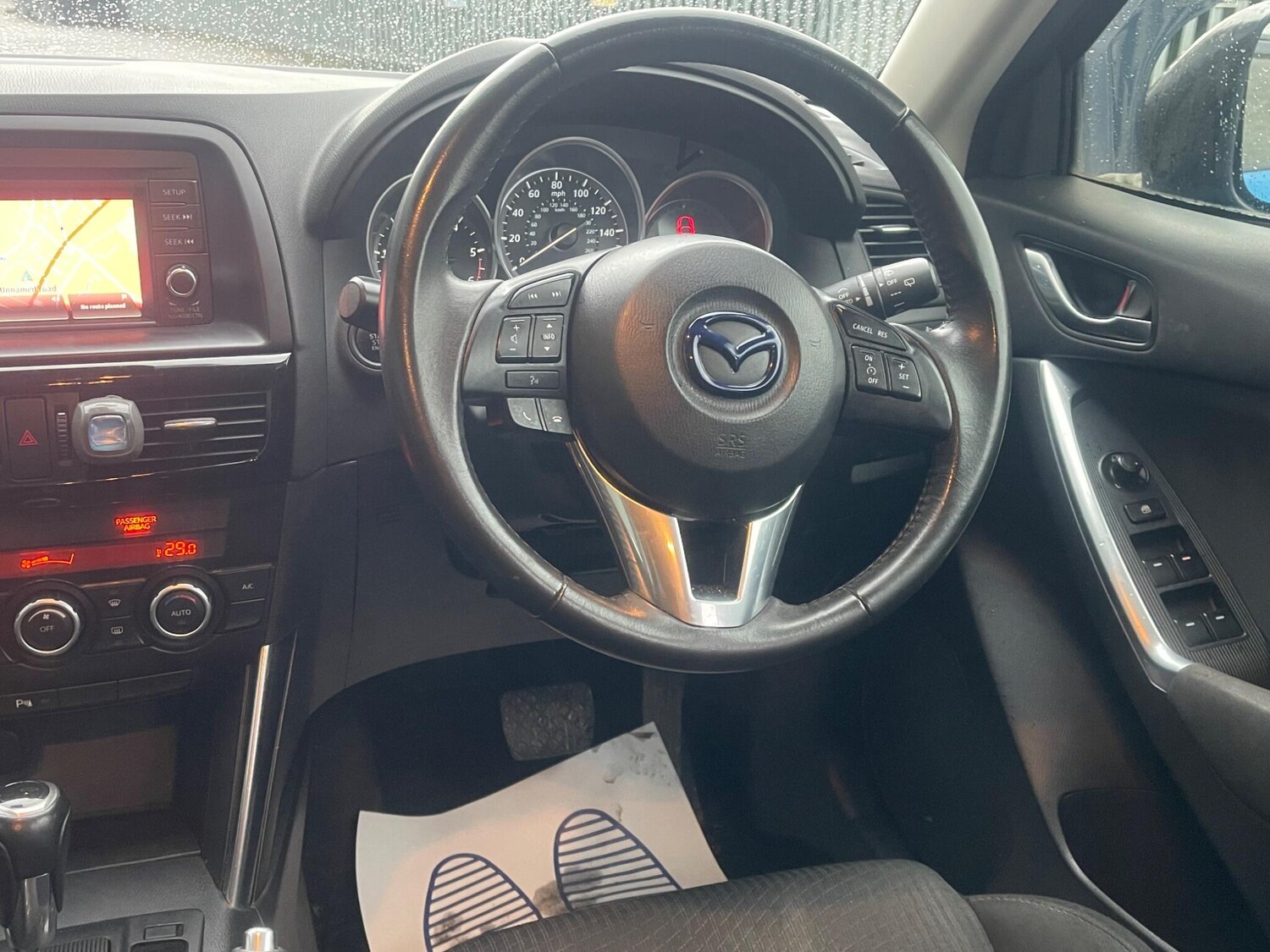 Used Mazda CX-5 for sale - 77484351: Photo 38