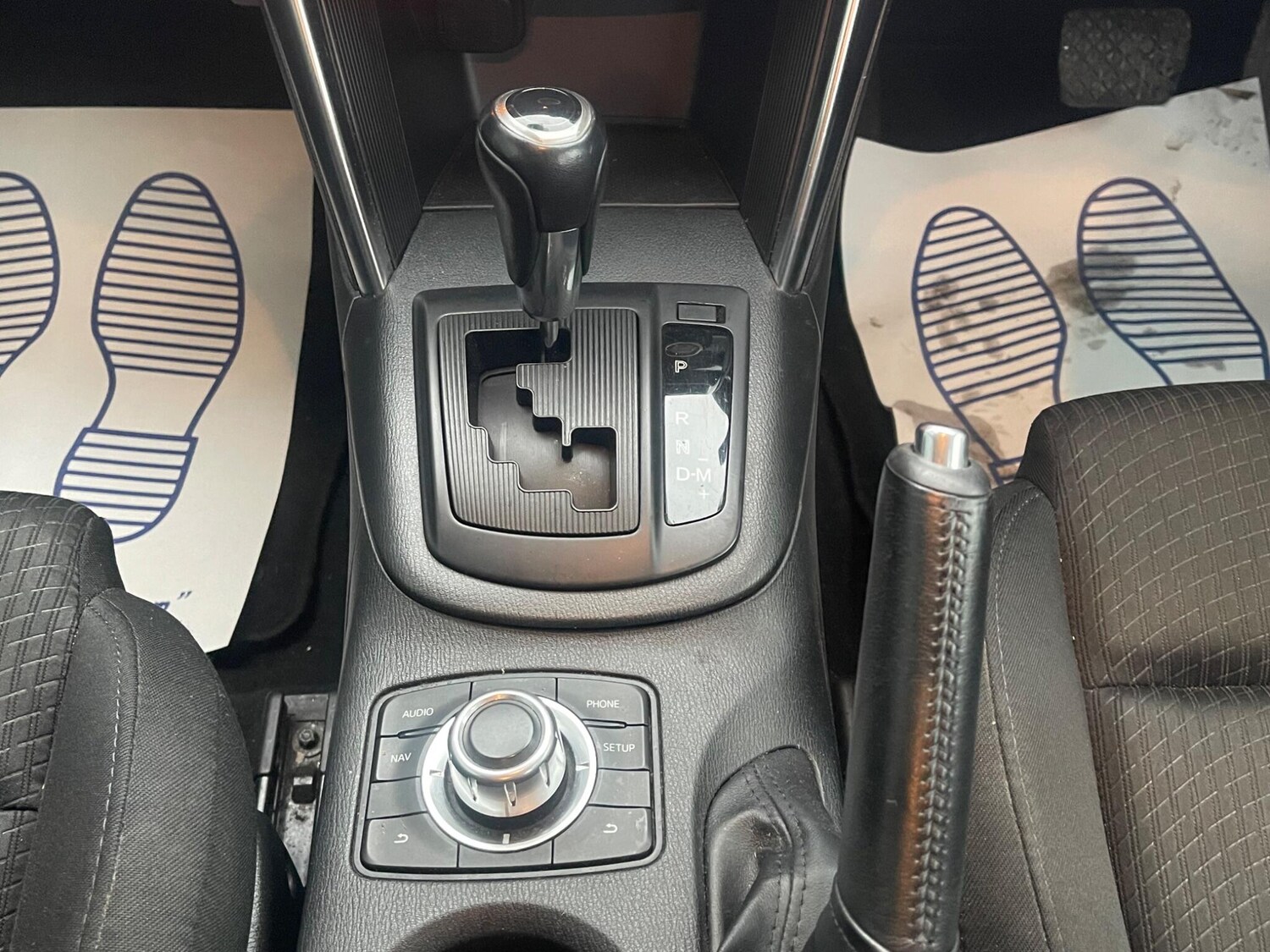 Used Mazda CX-5 for sale - 77484351: Photo 39