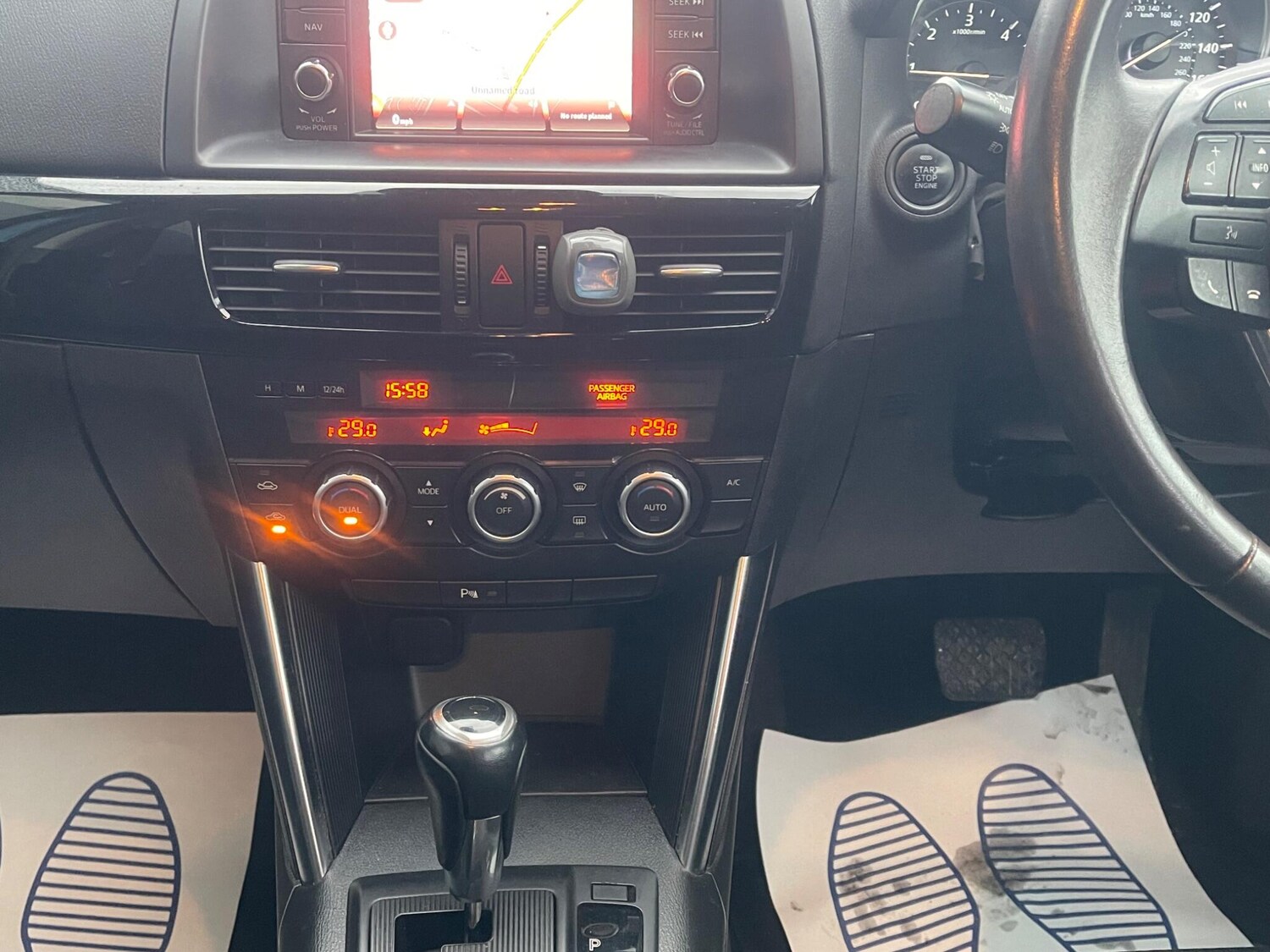 Used Mazda CX-5 for sale - 77484351: Photo 40