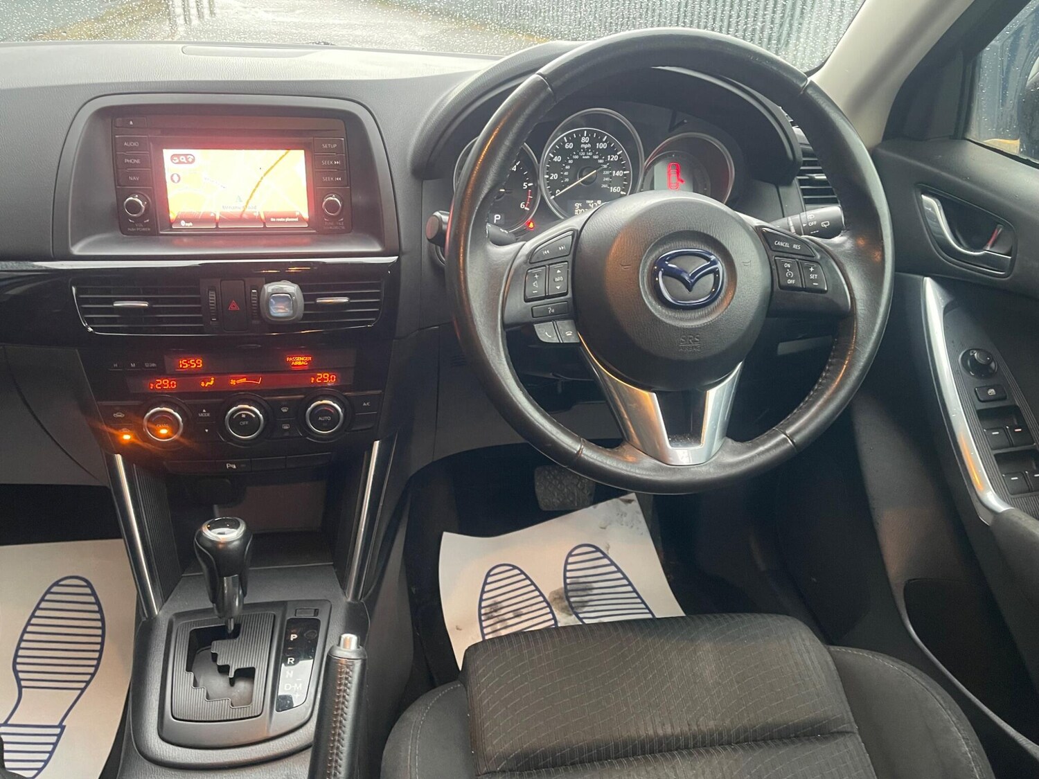 Used Mazda CX-5 for sale - 77484351: Photo 42