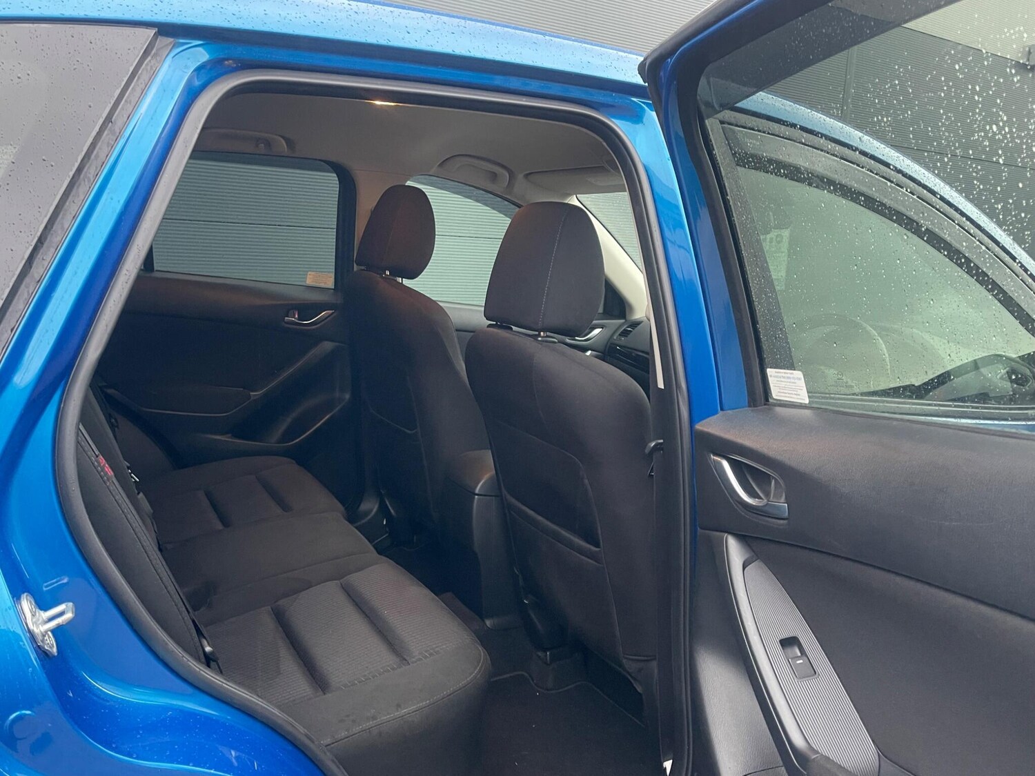 Used Mazda CX-5 for sale - 77484351: Photo 43