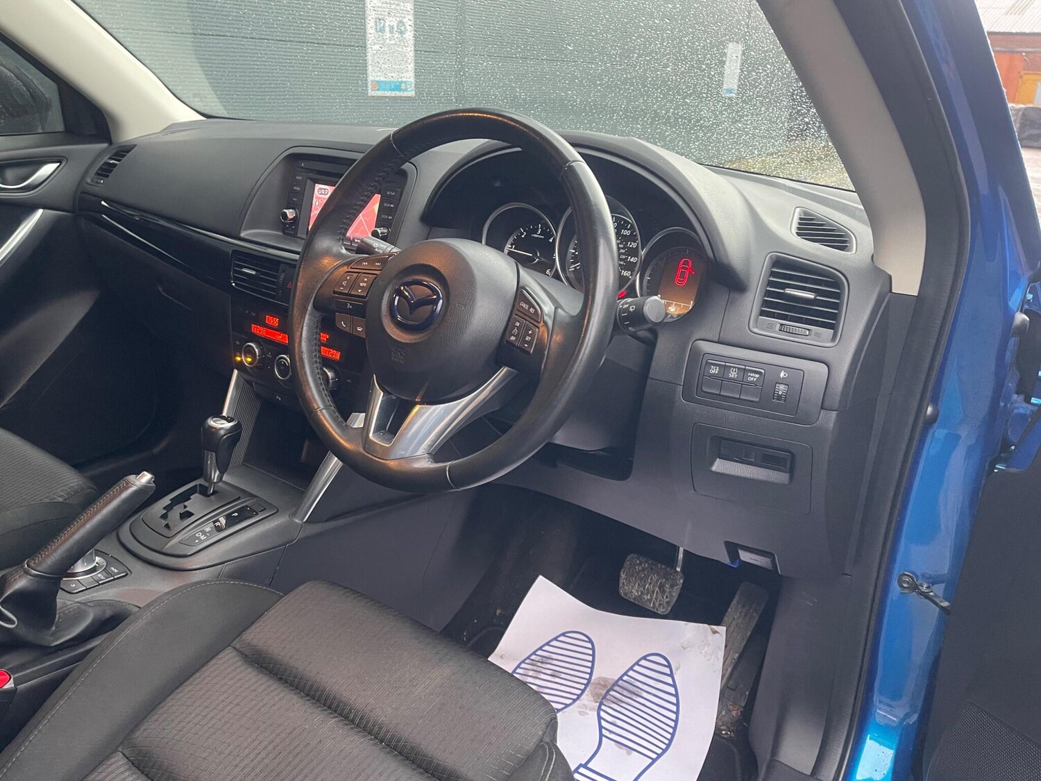 Used Mazda CX-5 for sale - 77484351: Photo 44