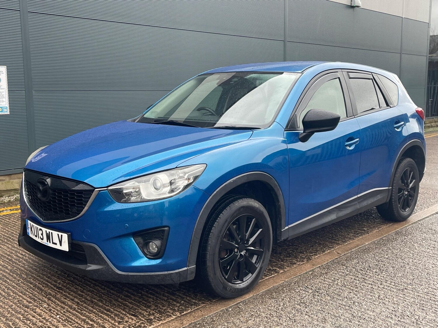 Used Mazda CX-5 for sale - 77484351: Photo 6