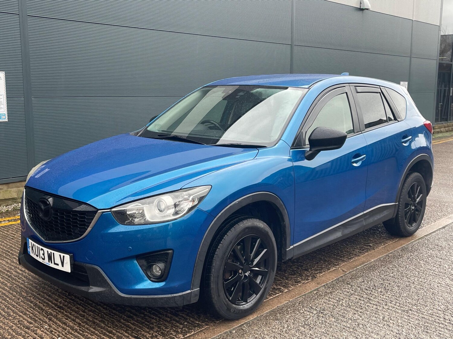 Used Mazda CX-5 for sale - 77484351: Photo 7