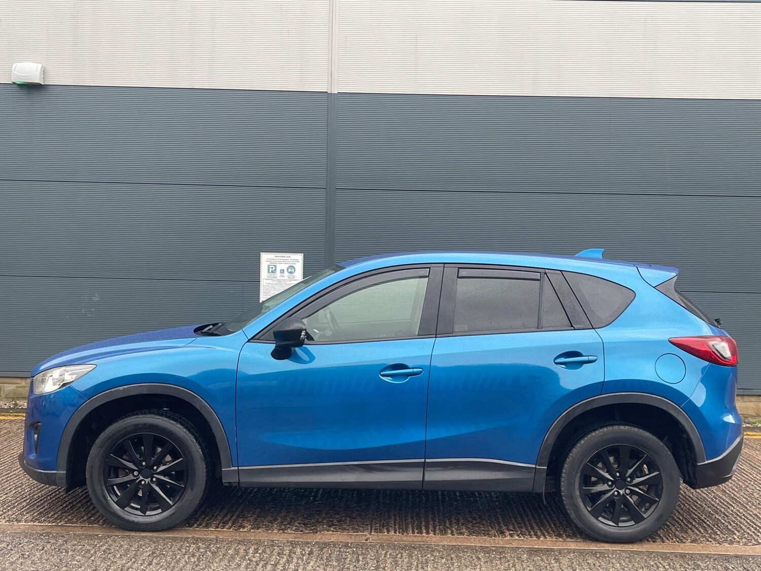 Used Mazda CX-5 for sale - 77484351: Photo 9