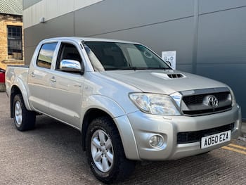 Used Toyota Hilux 2010 for sale - 79847276: Photo